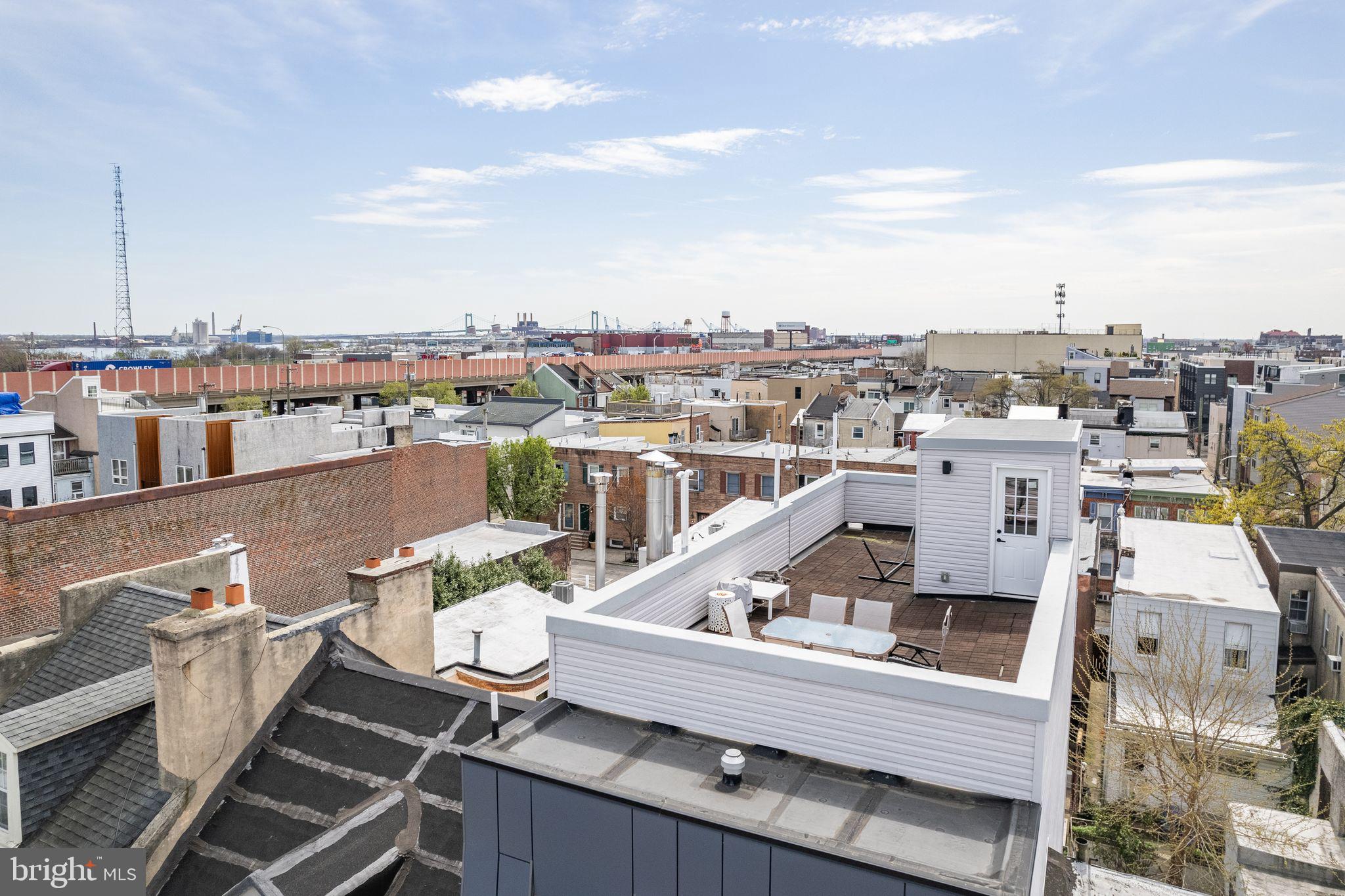 PENNSPORT - Residential Lease