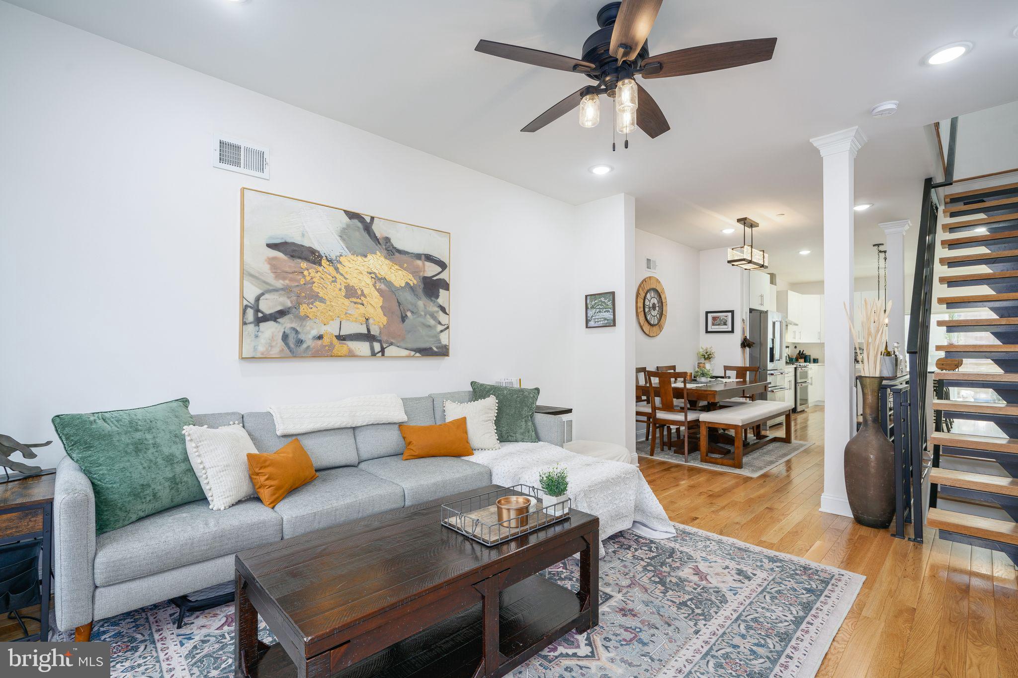 PENNSPORT - Residential Lease