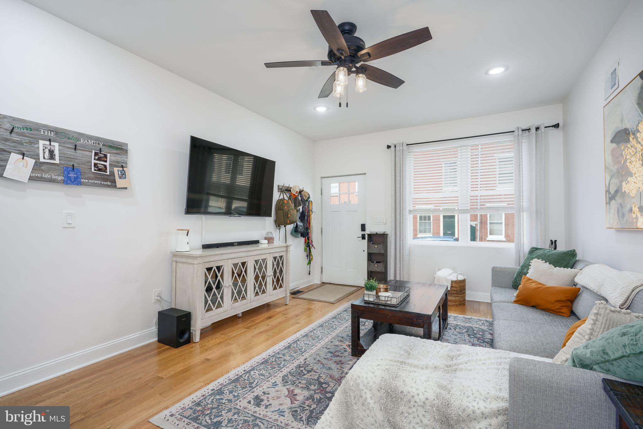 PENNSPORT - Residential Lease