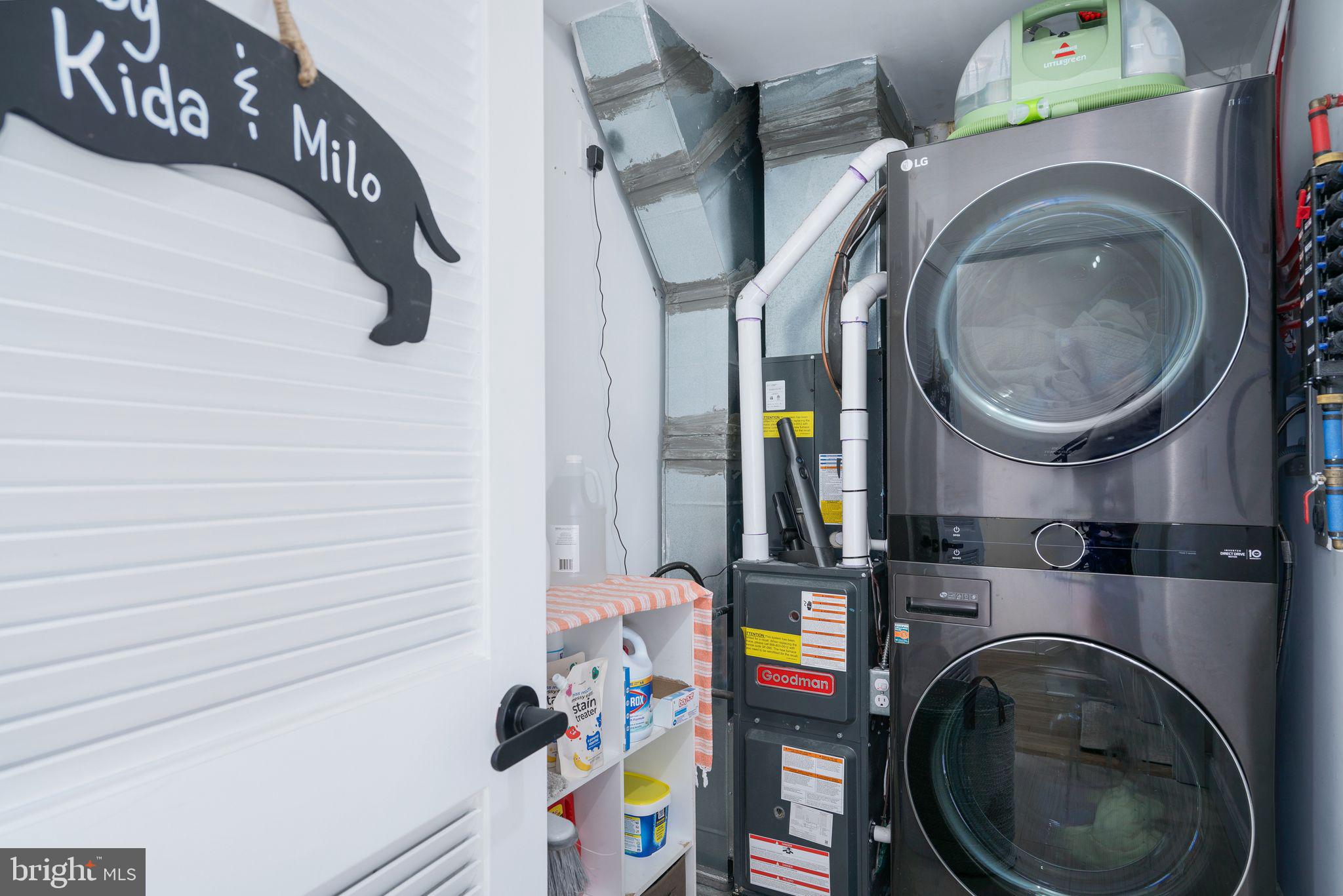 PENNSPORT - Residential Lease