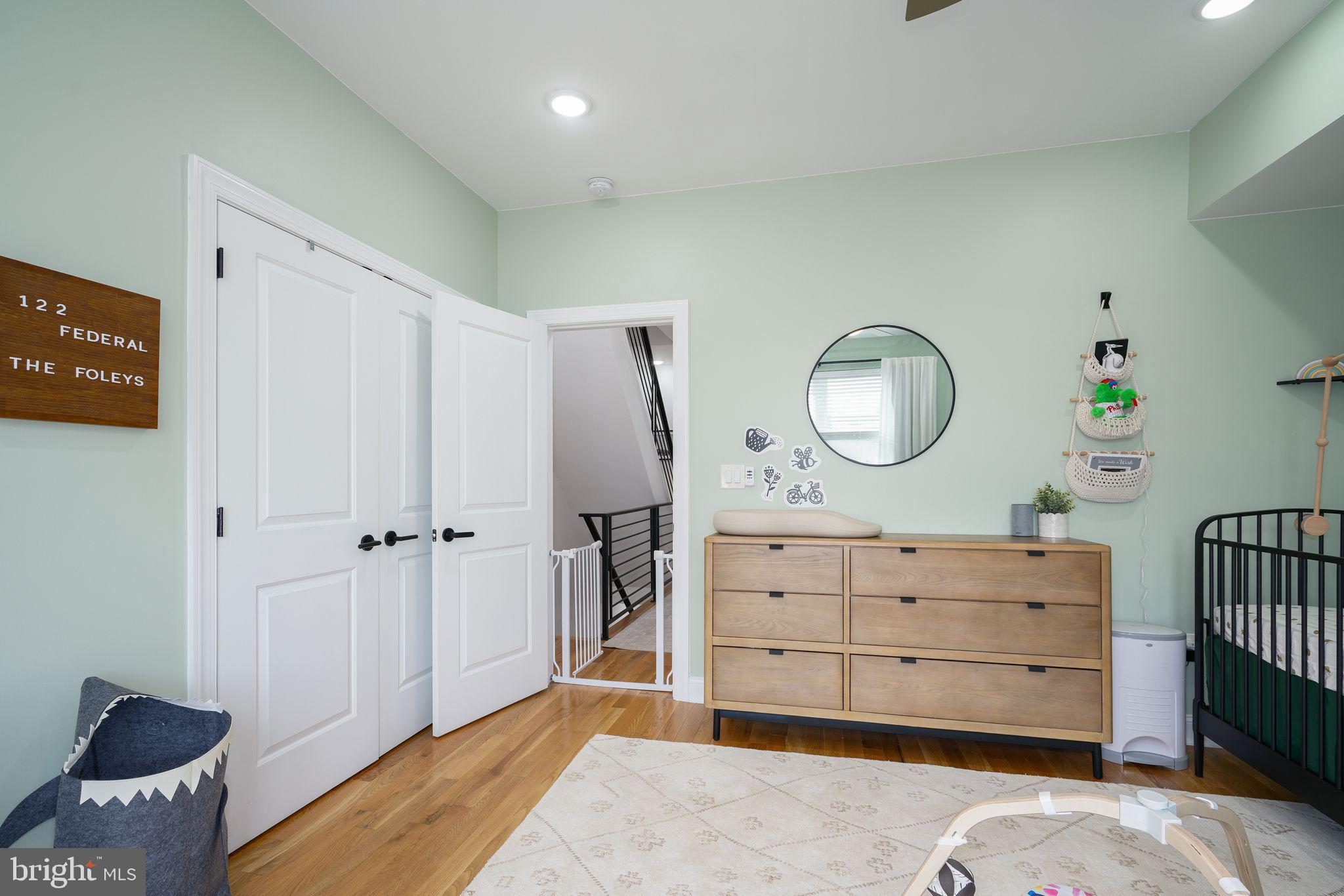 PENNSPORT - Residential Lease