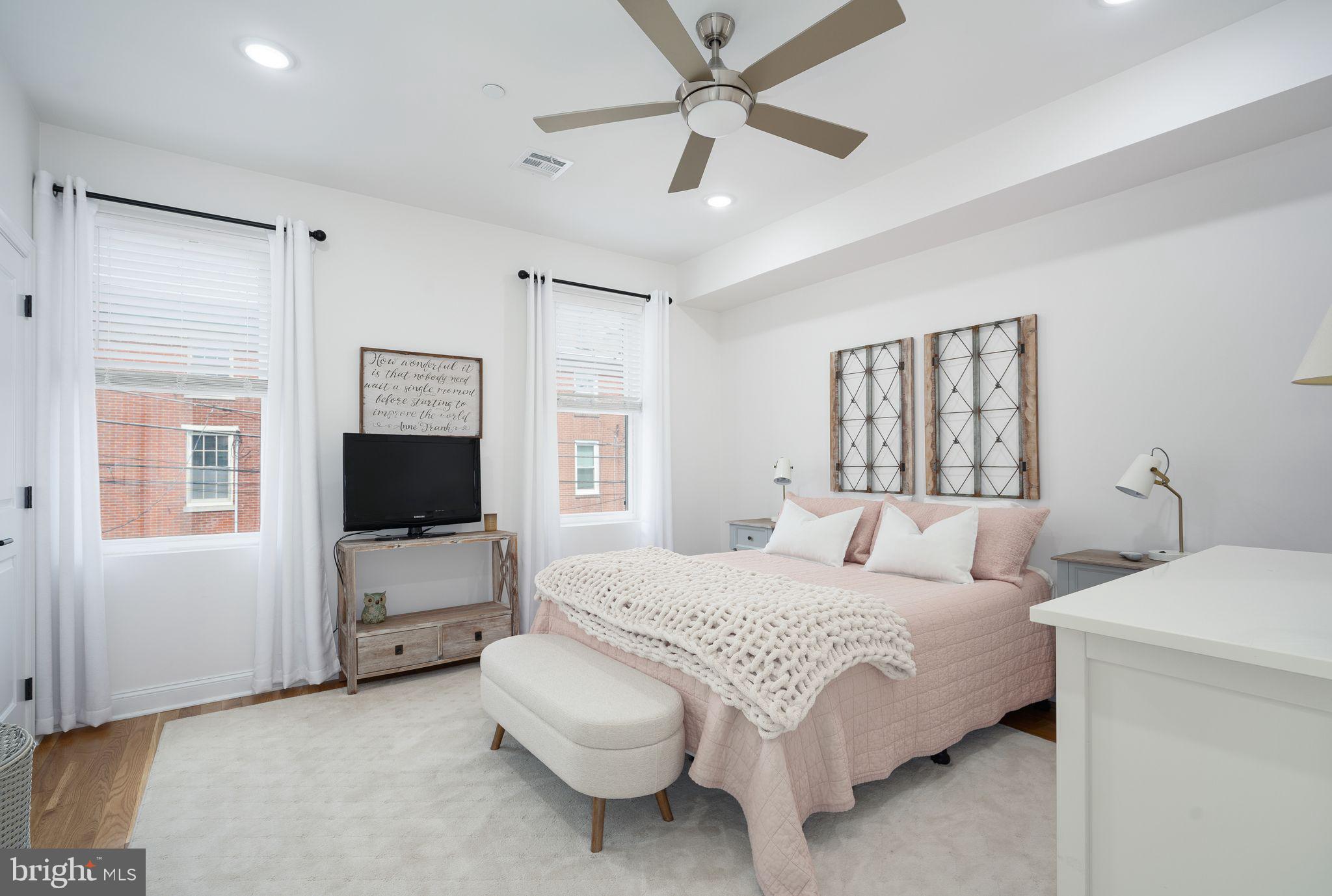 PENNSPORT - Residential Lease