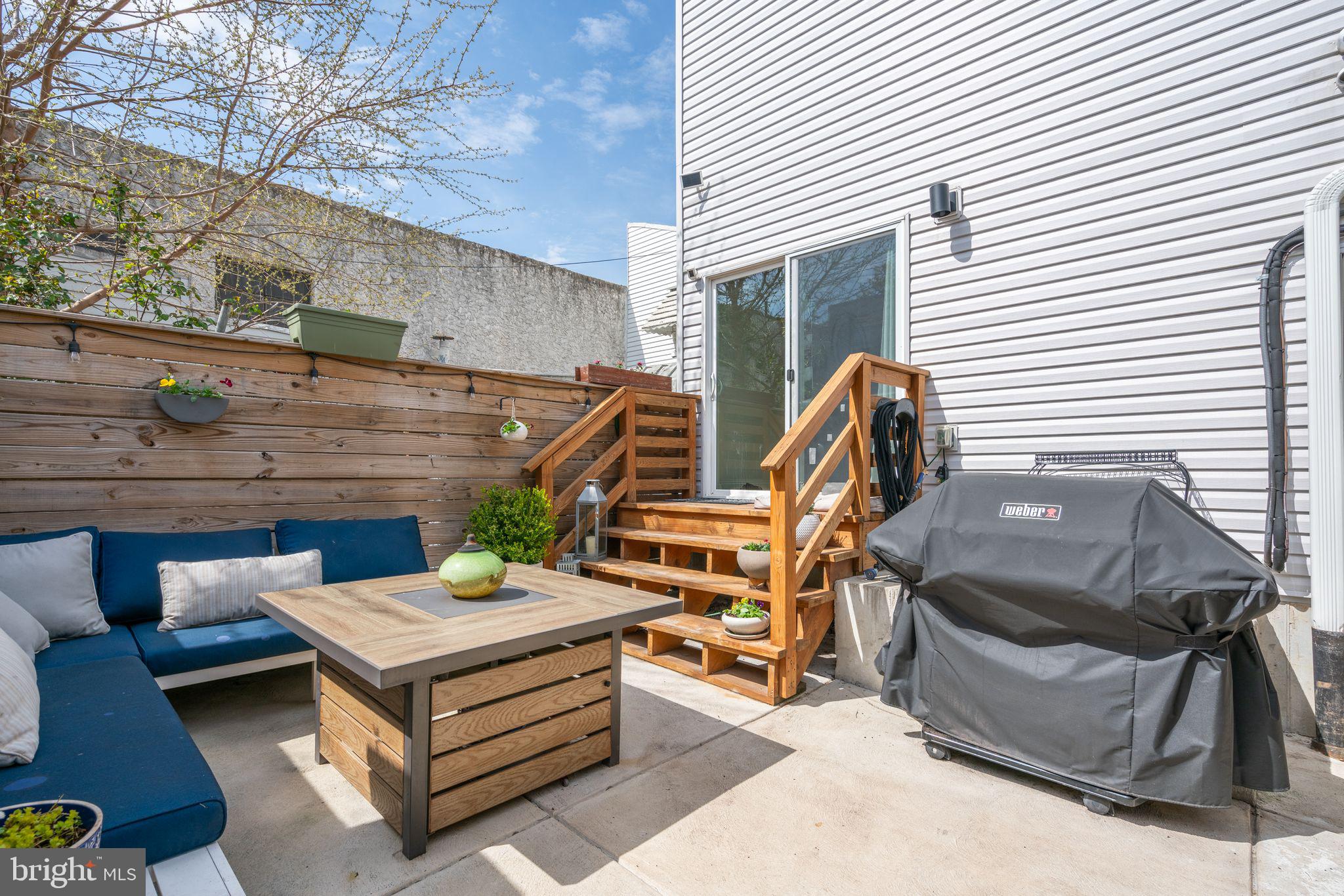 PENNSPORT - Residential Lease