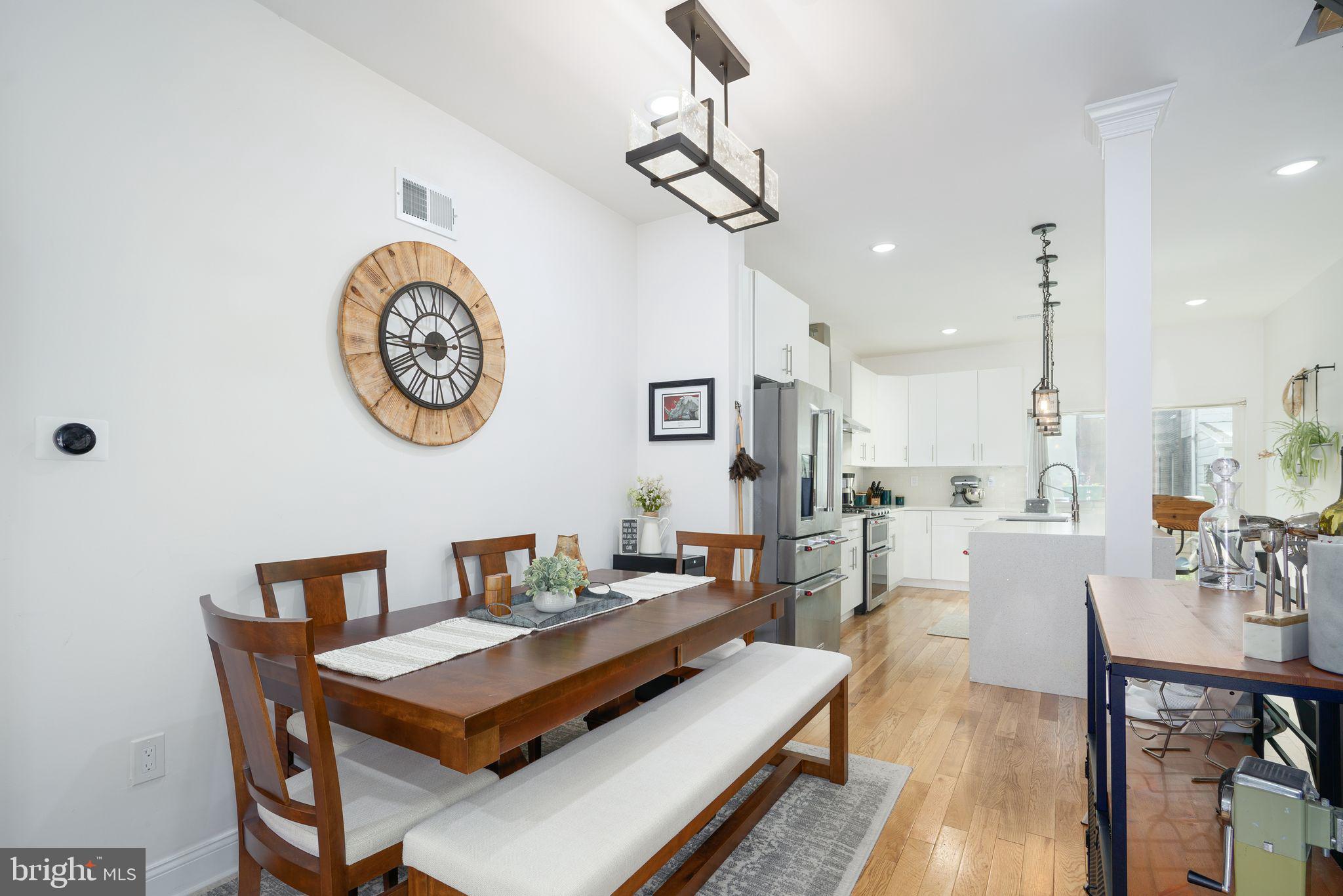 PENNSPORT - Residential Lease