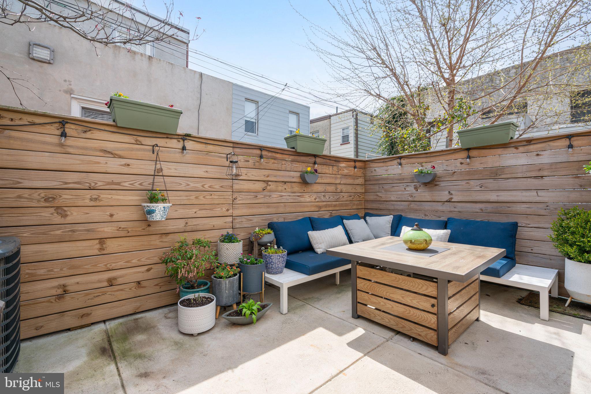 PENNSPORT - Residential Lease