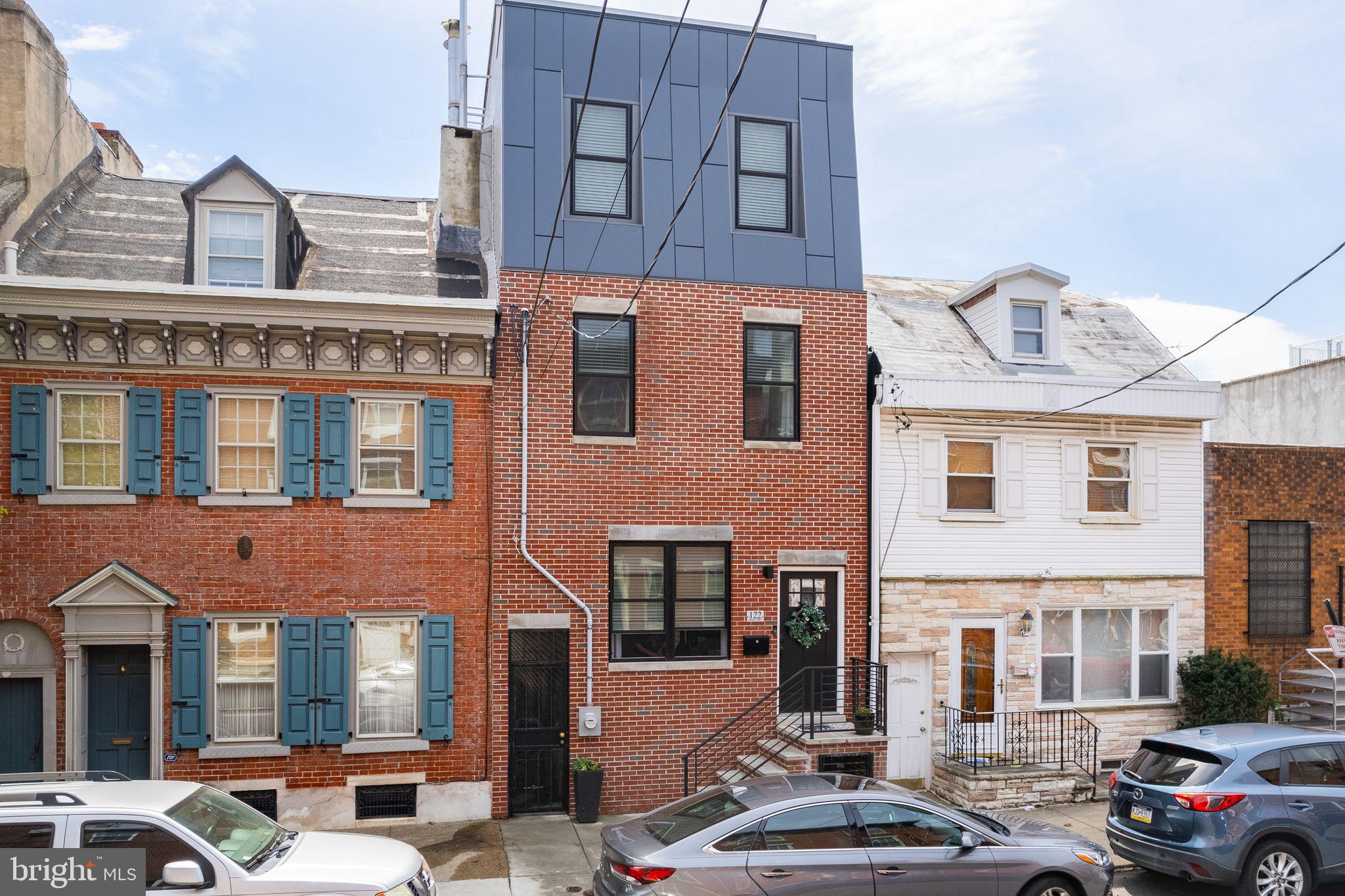 PENNSPORT - Residential Lease