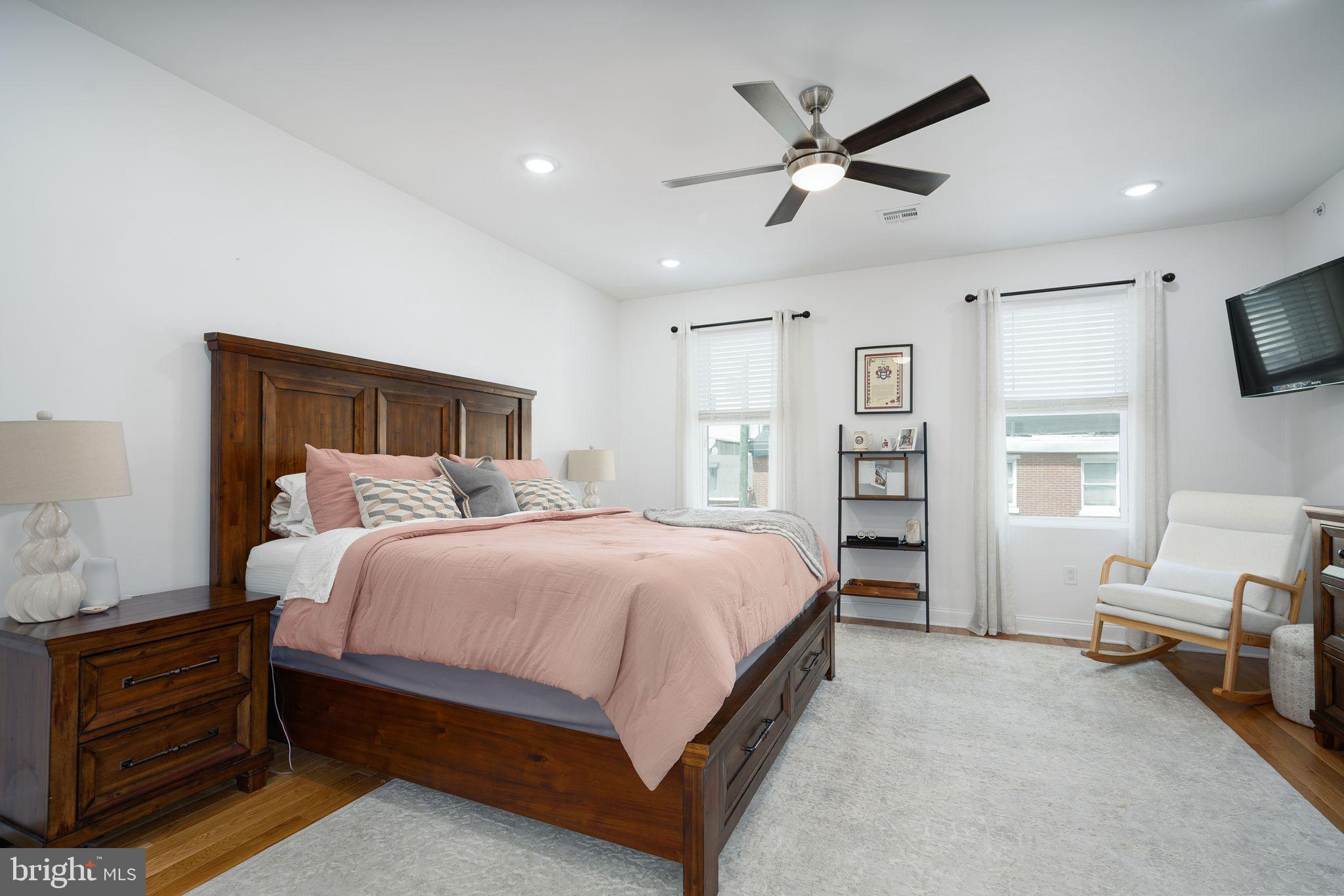 PENNSPORT - Residential Lease