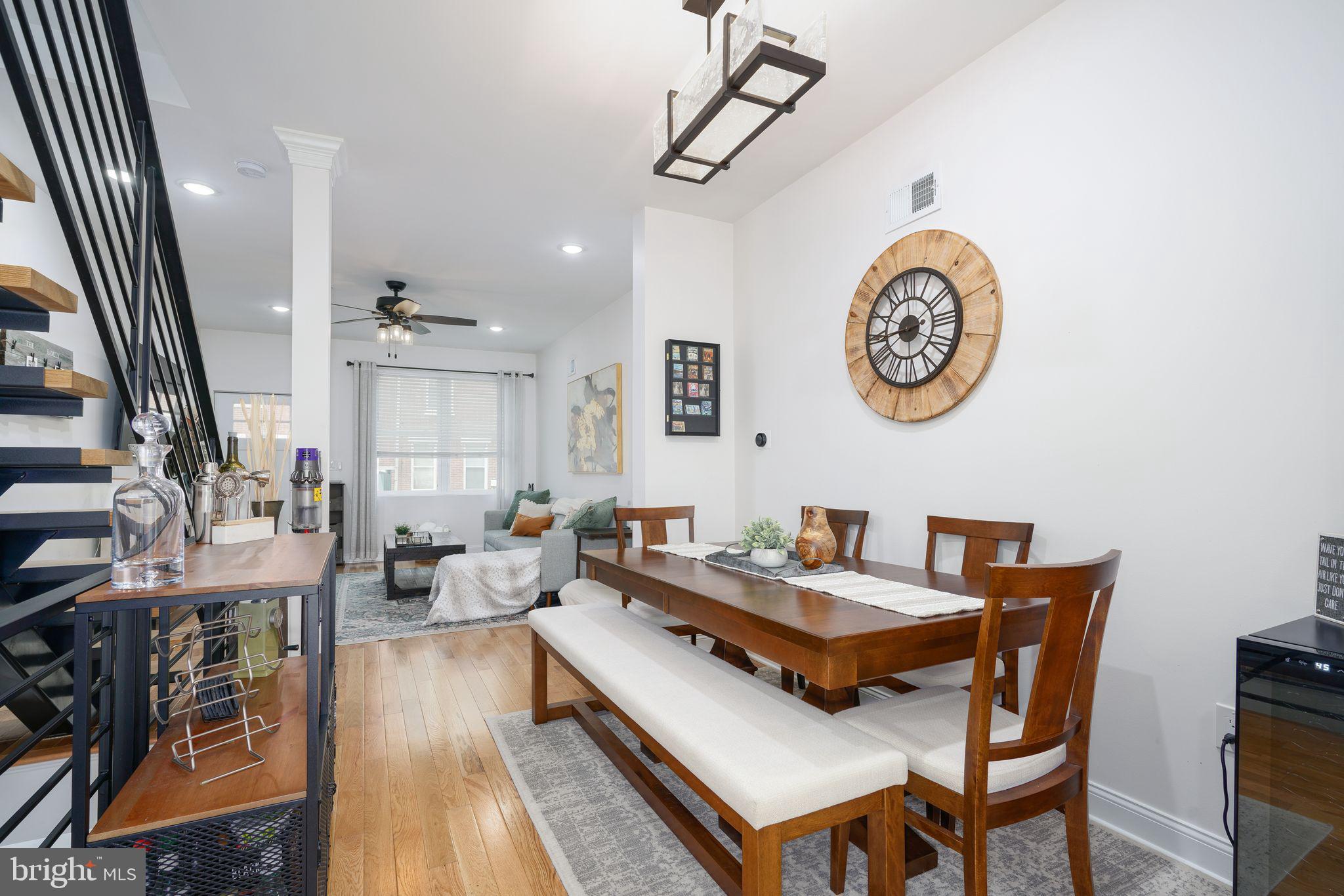 PENNSPORT - Residential Lease