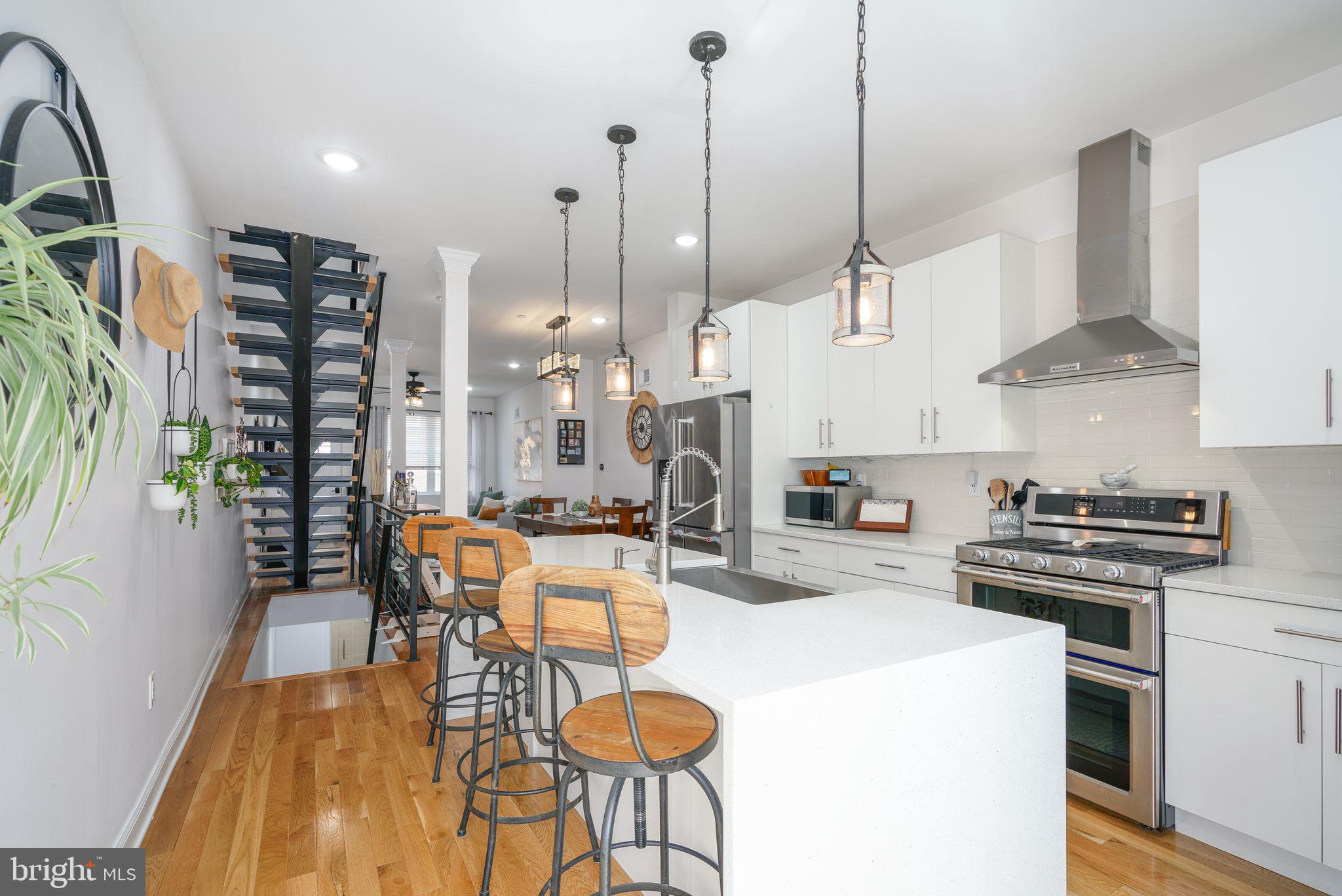 PENNSPORT - Residential Lease