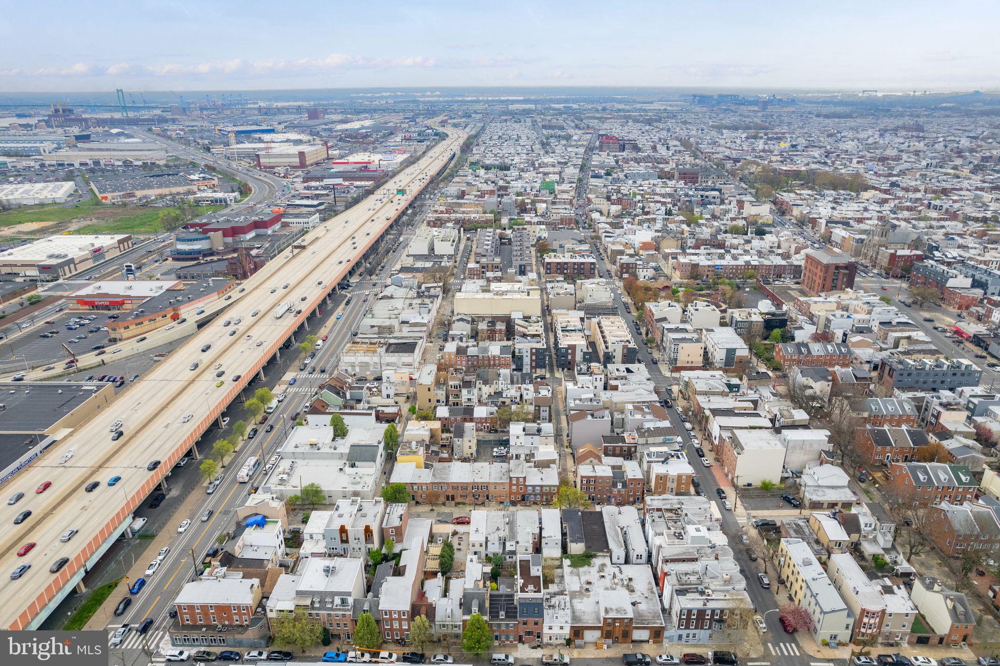 PENNSPORT - Residential Lease