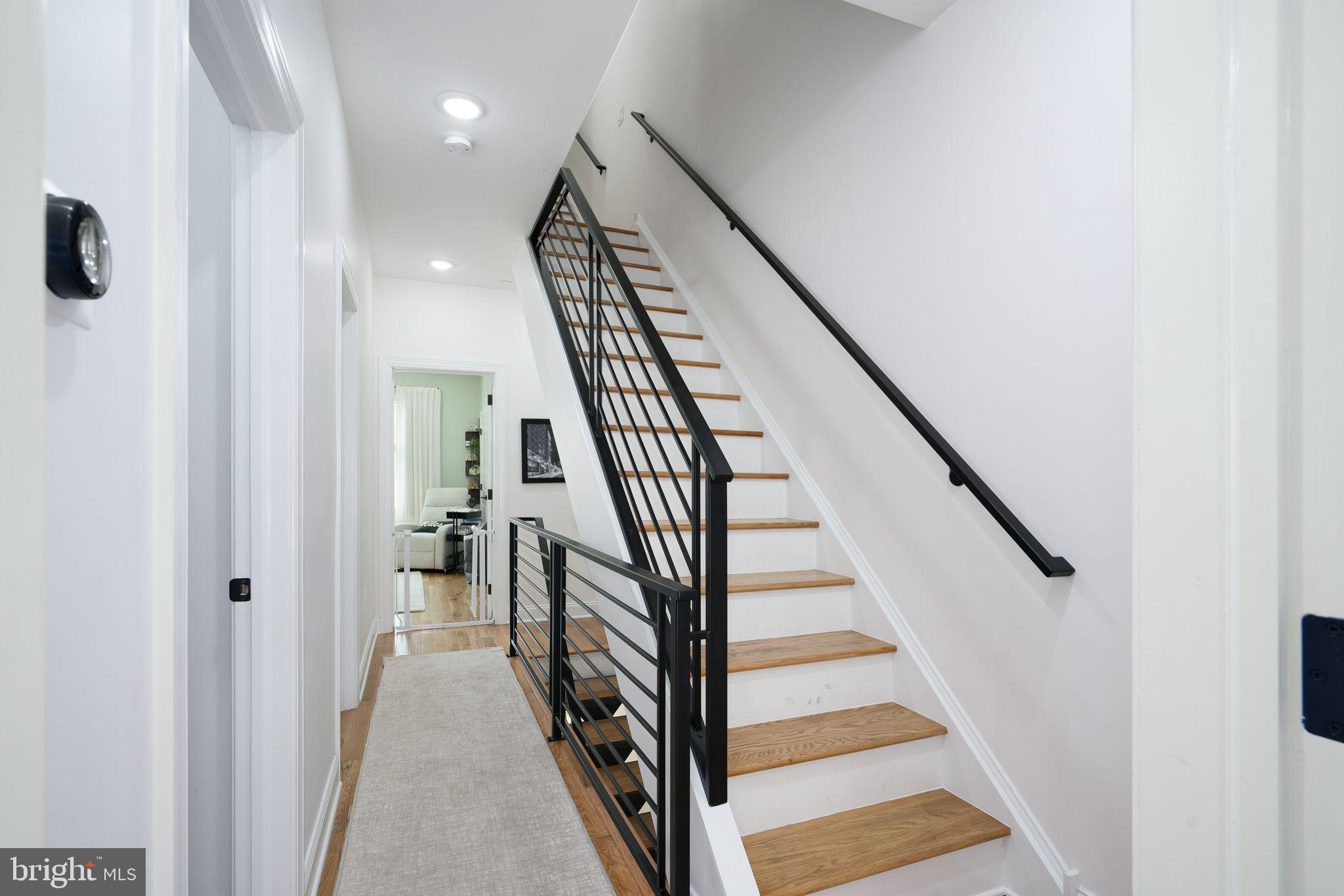 PENNSPORT - Residential Lease