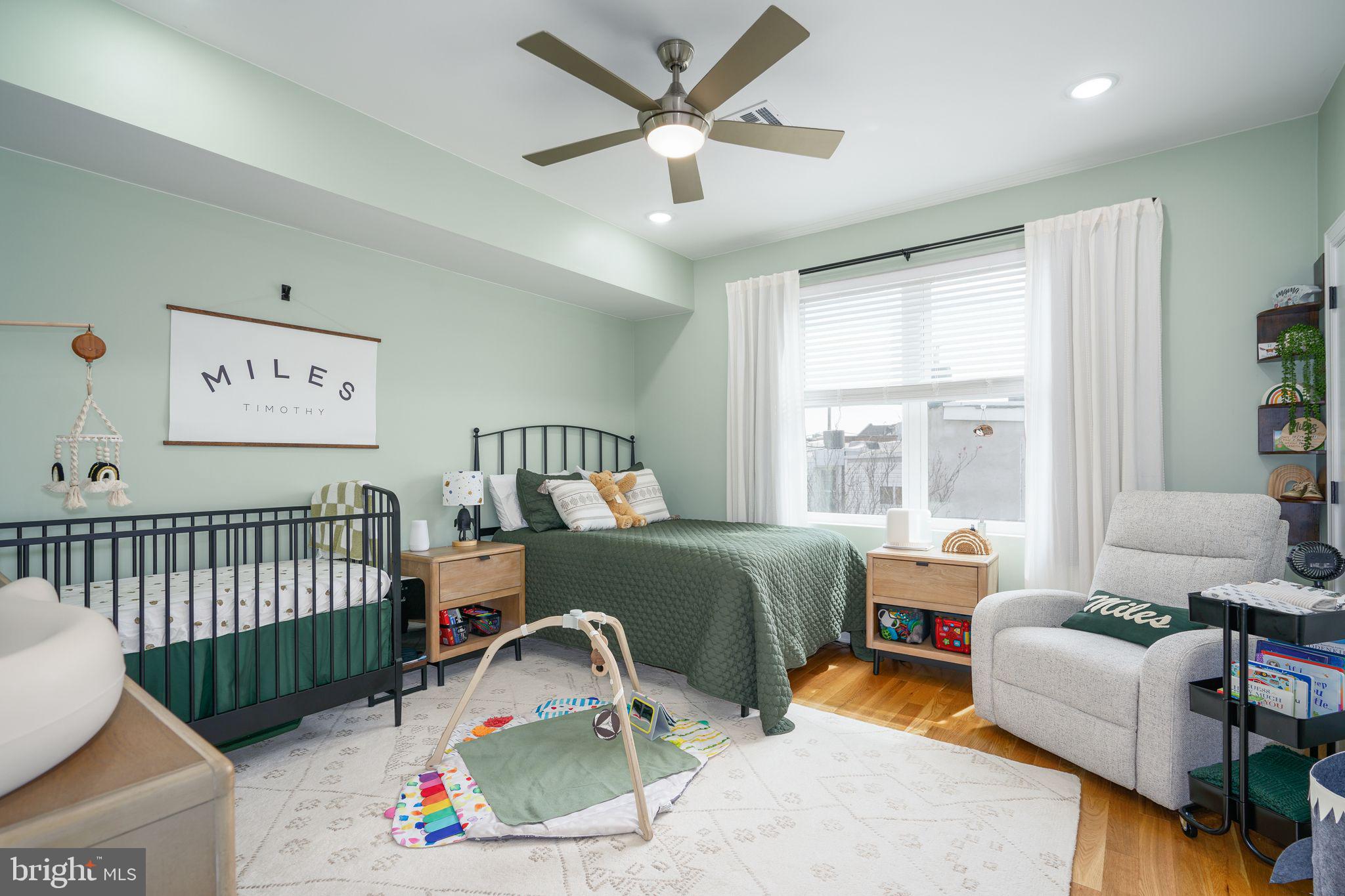 PENNSPORT - Residential Lease