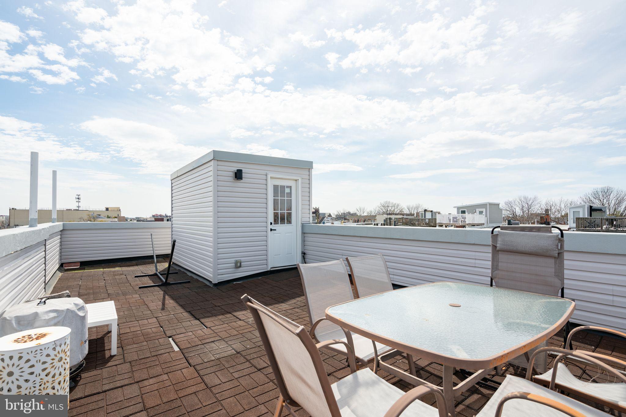 PENNSPORT - Residential Lease