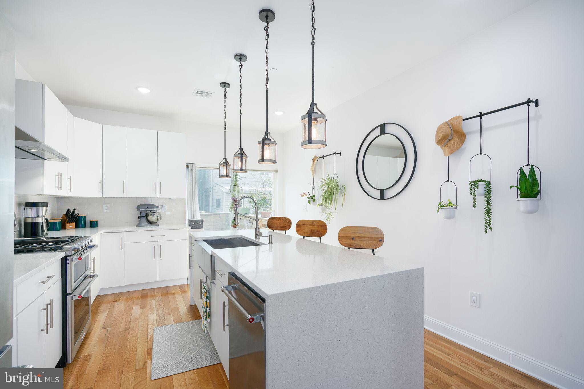 PENNSPORT - Residential Lease