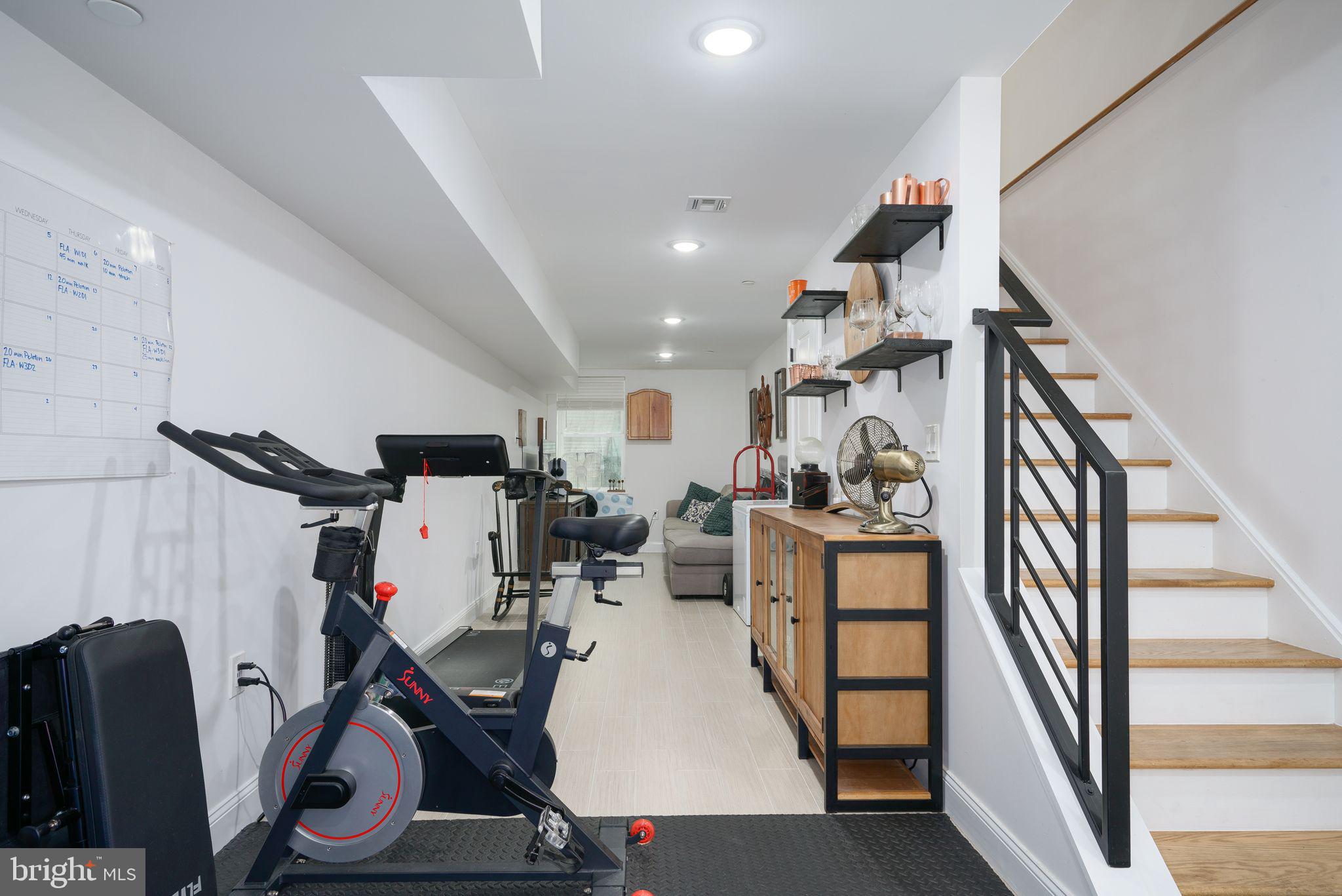 PENNSPORT - Residential Lease