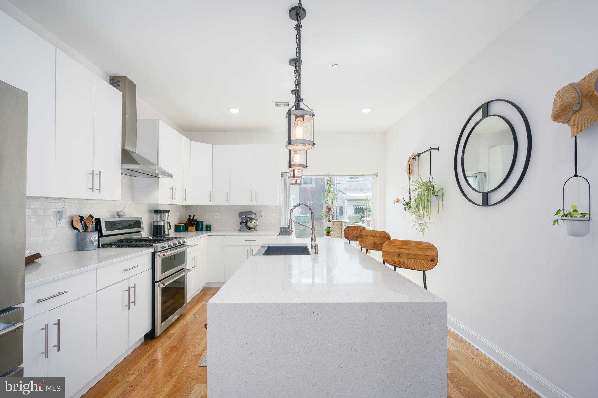 PENNSPORT - Residential Lease