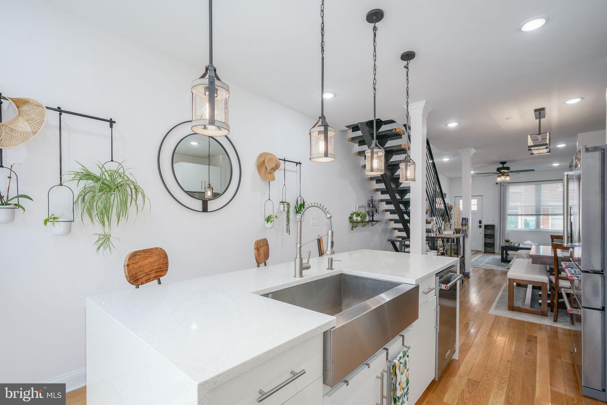 PENNSPORT - Residential Lease