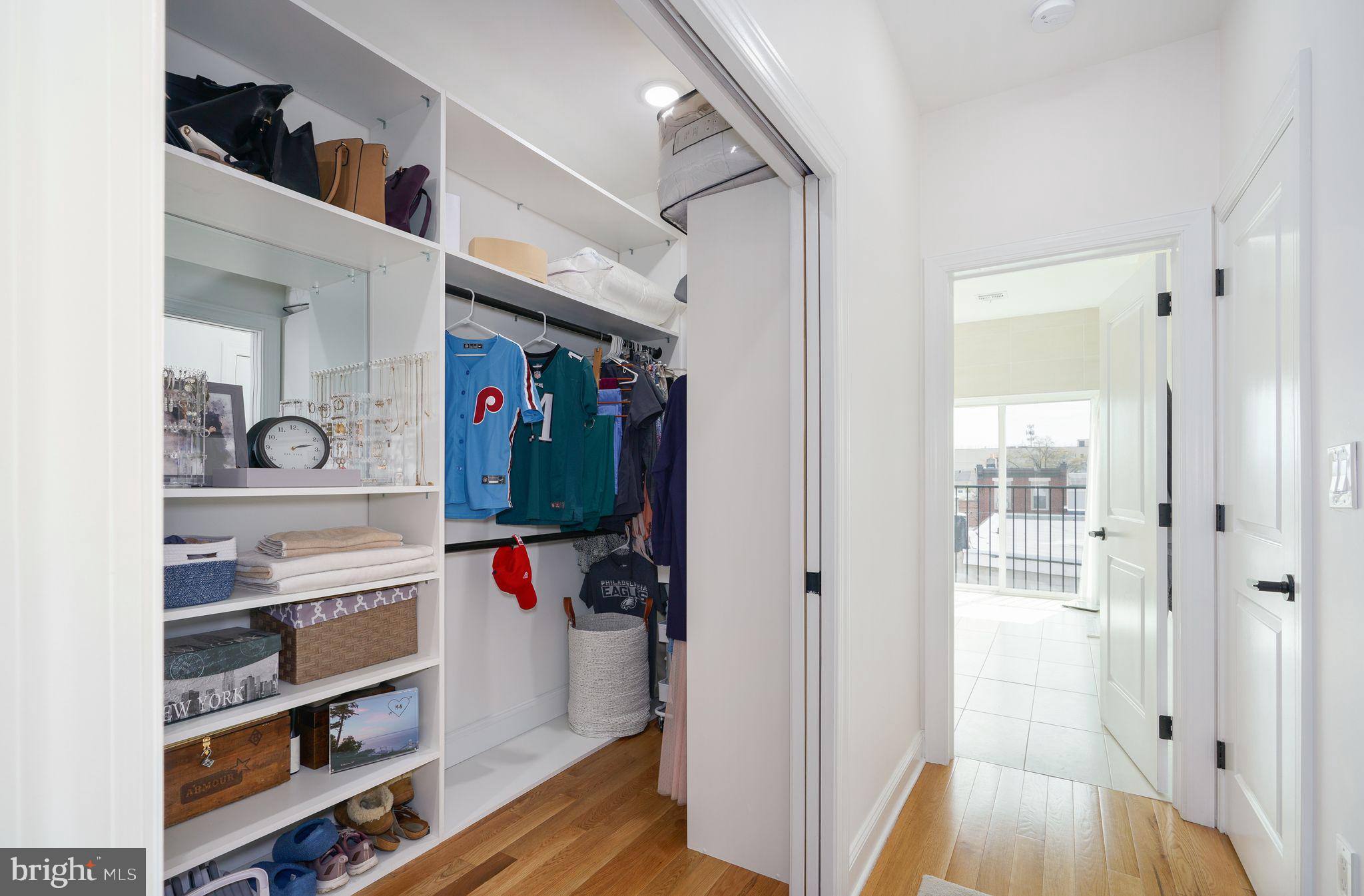 PENNSPORT - Residential Lease