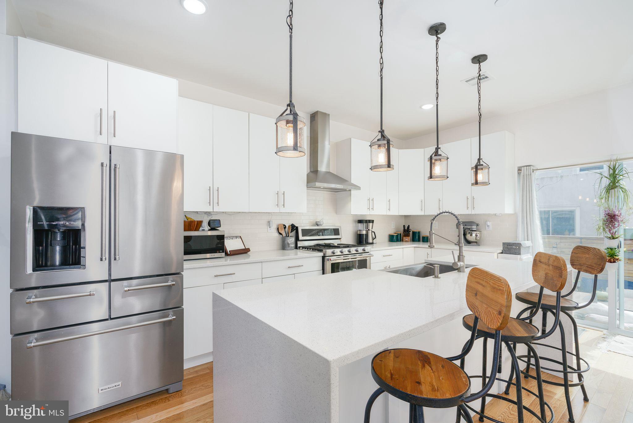 PENNSPORT - Residential Lease