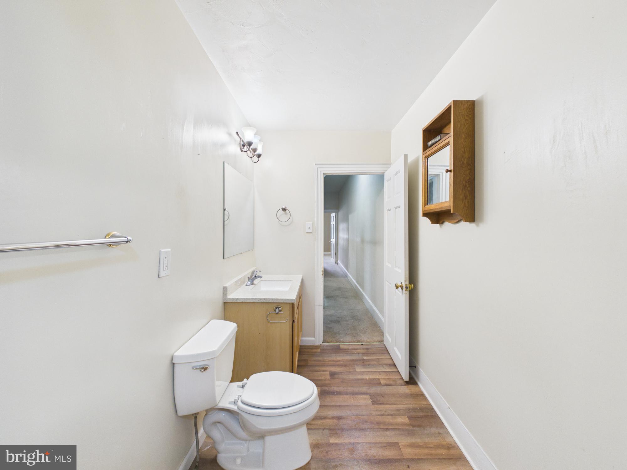 HANOVER BORO - Residential