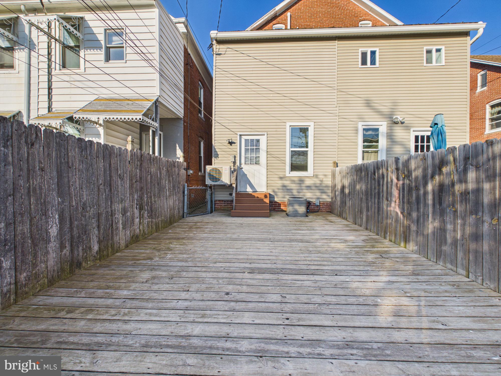 HANOVER BORO - Residential