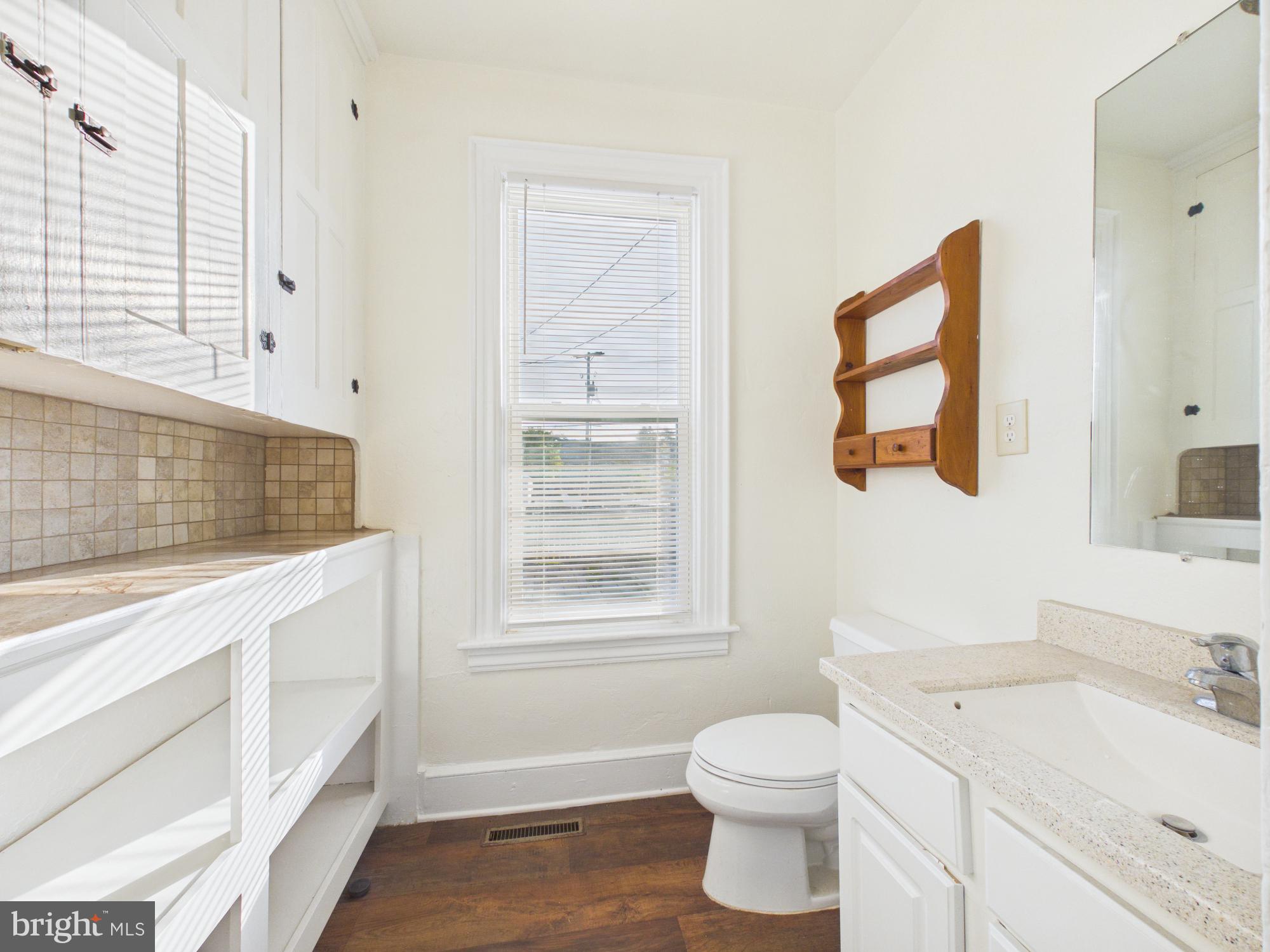 HANOVER BORO - Residential