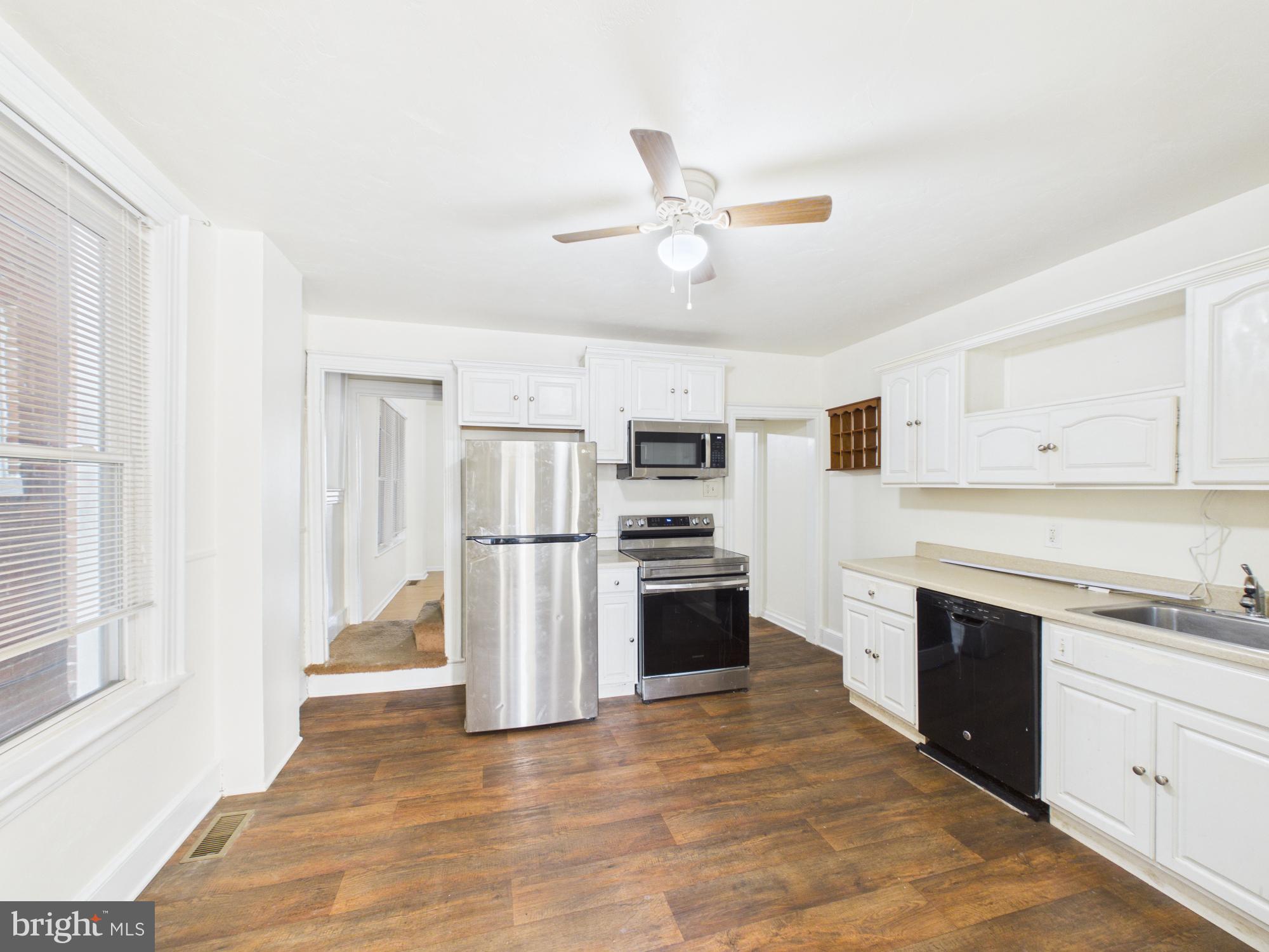 HANOVER BORO - Residential