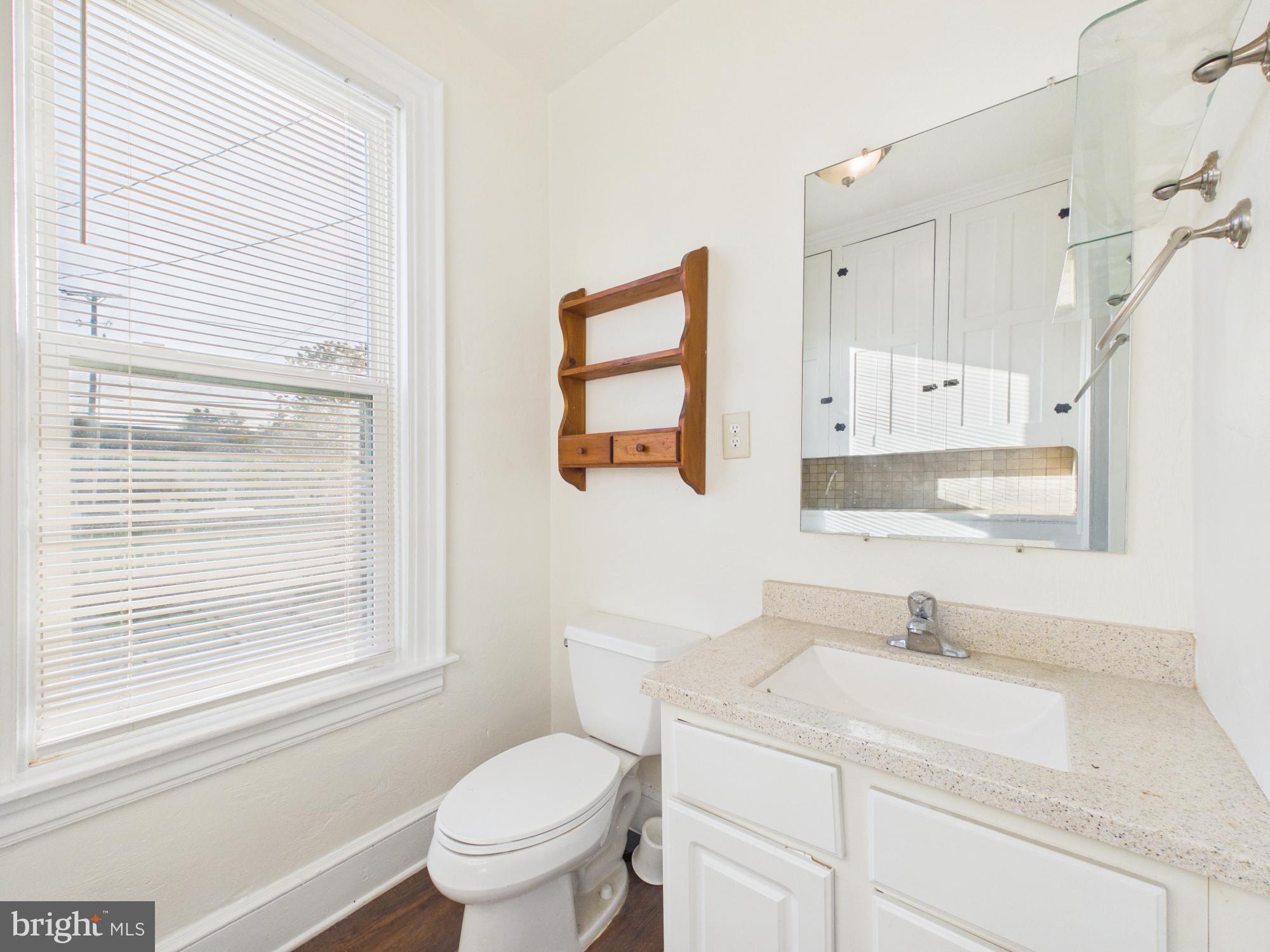 HANOVER BORO - Residential