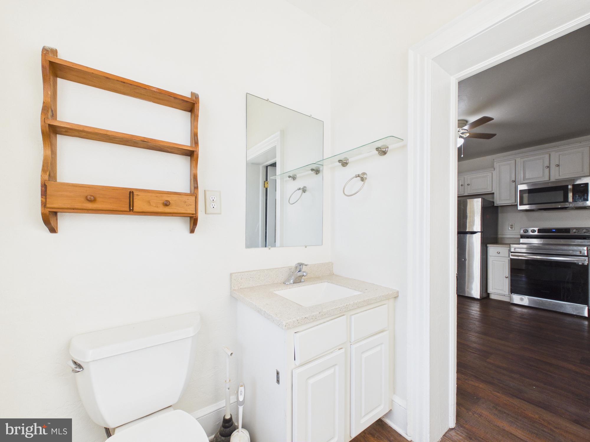 HANOVER BORO - Residential