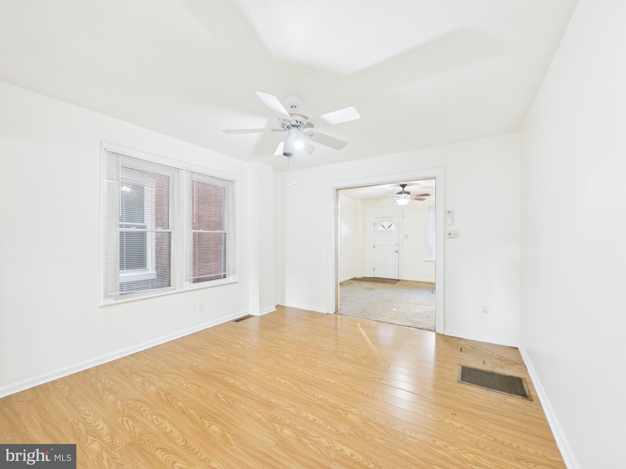 HANOVER BORO - Residential