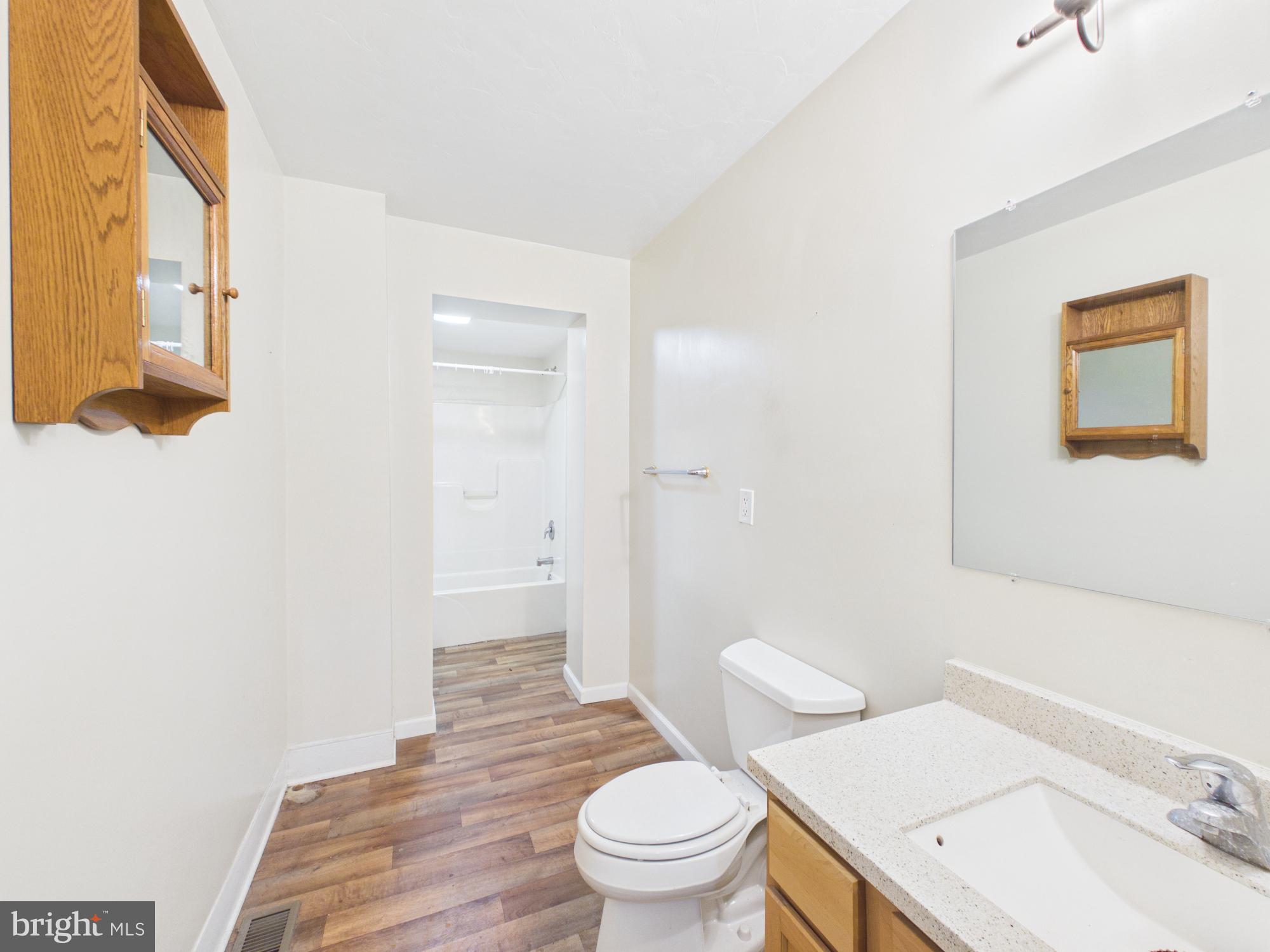 HANOVER BORO - Residential