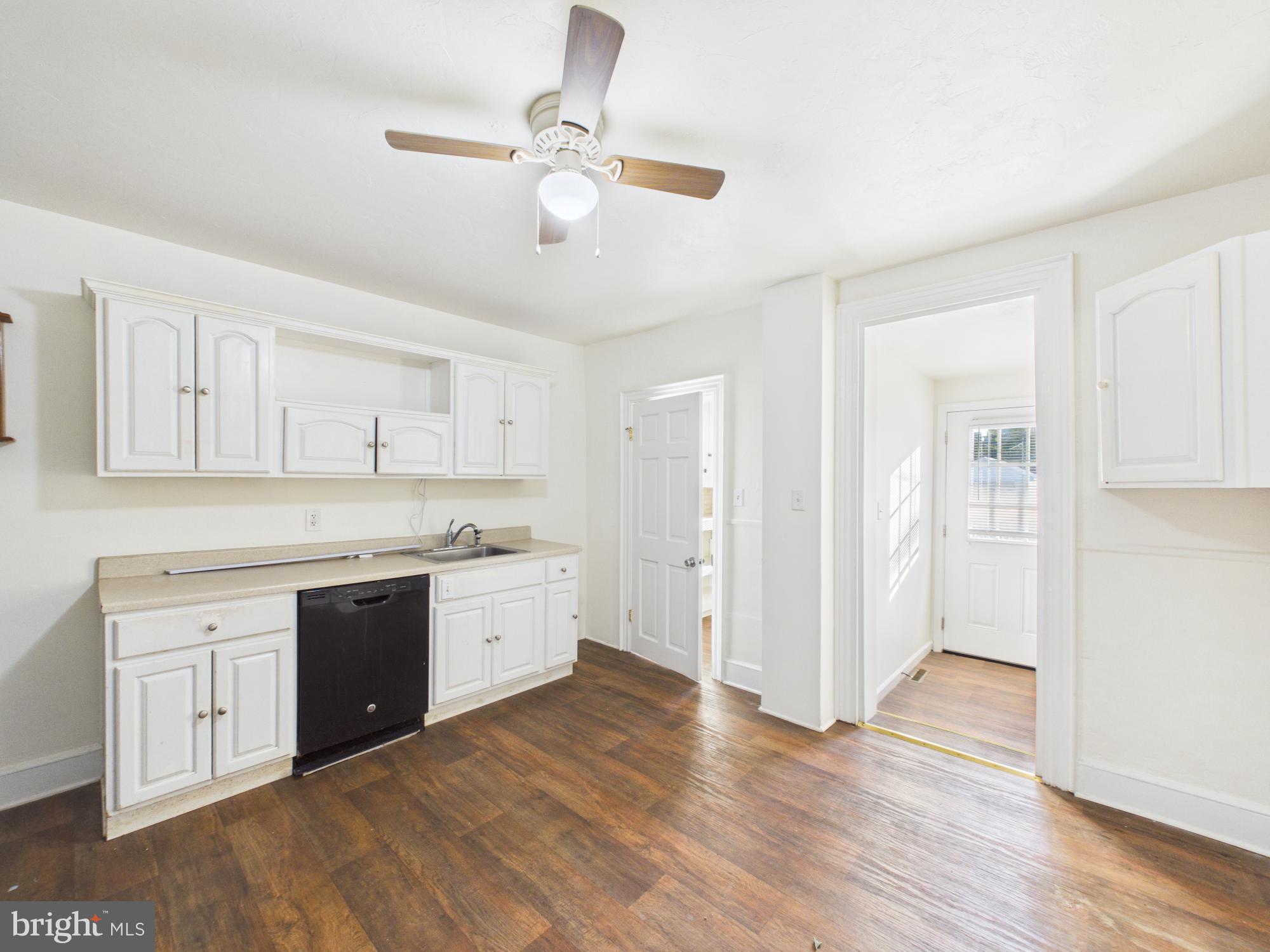 HANOVER BORO - Residential