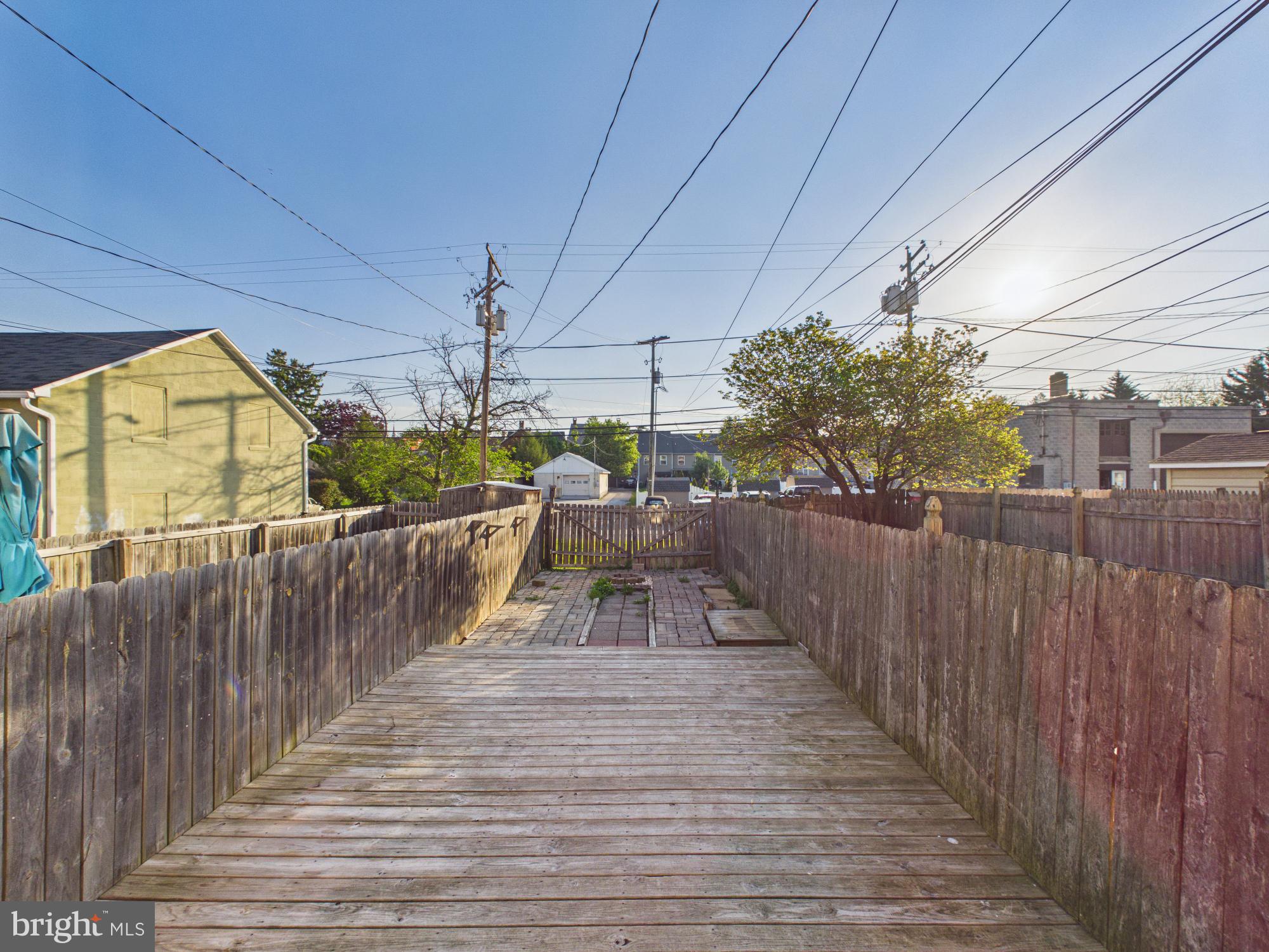 HANOVER BORO - Residential