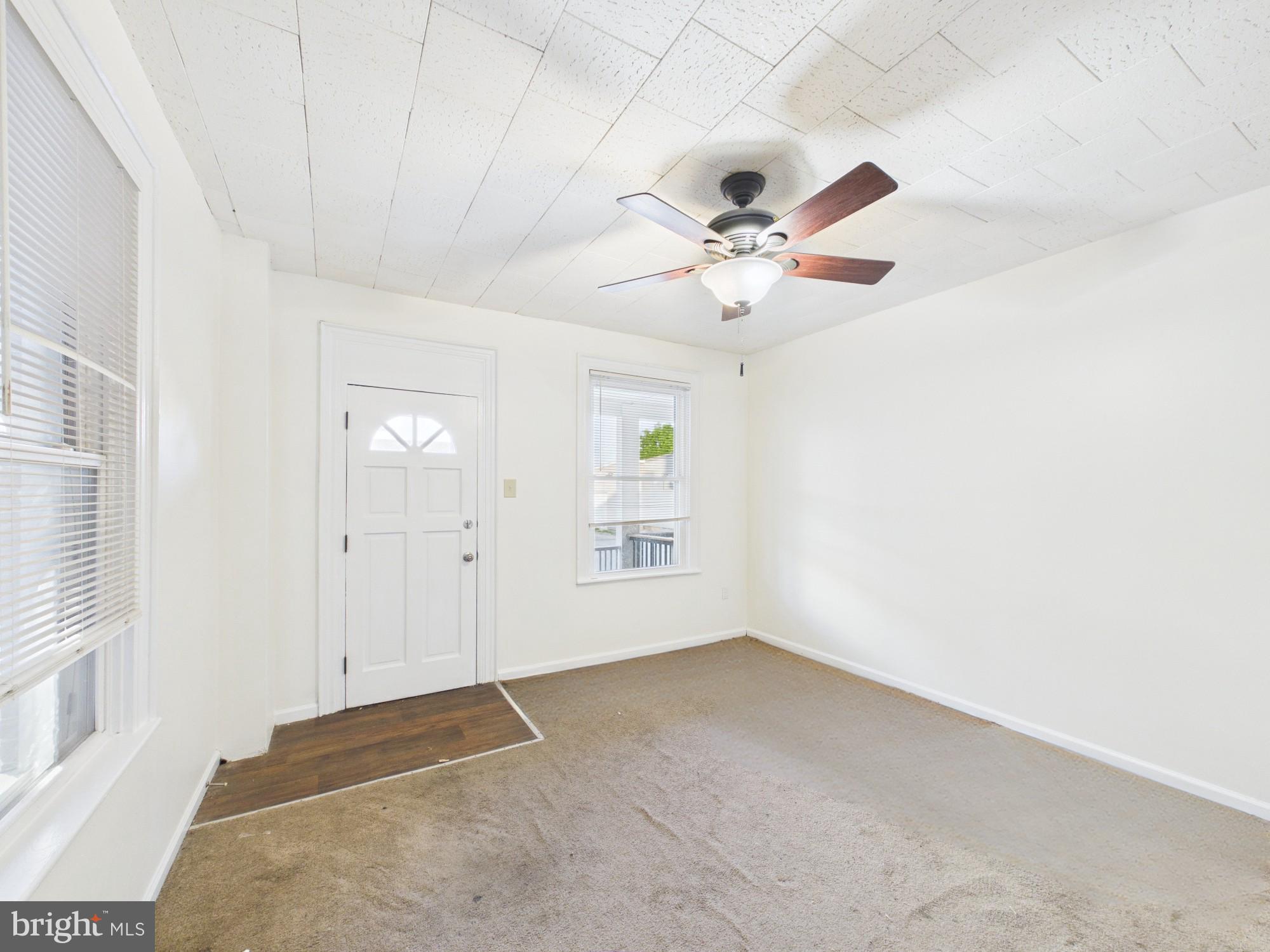 HANOVER BORO - Residential