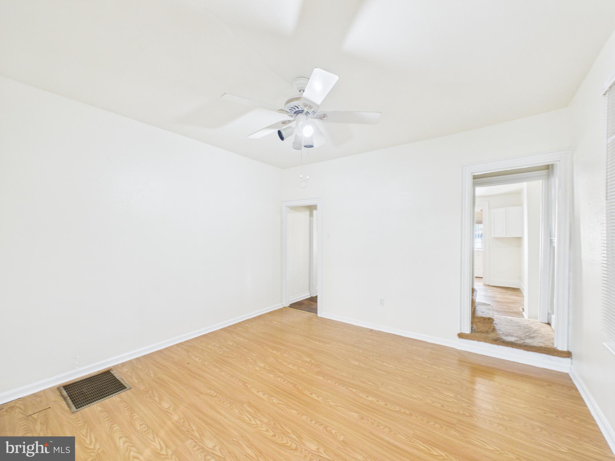 HANOVER BORO - Residential