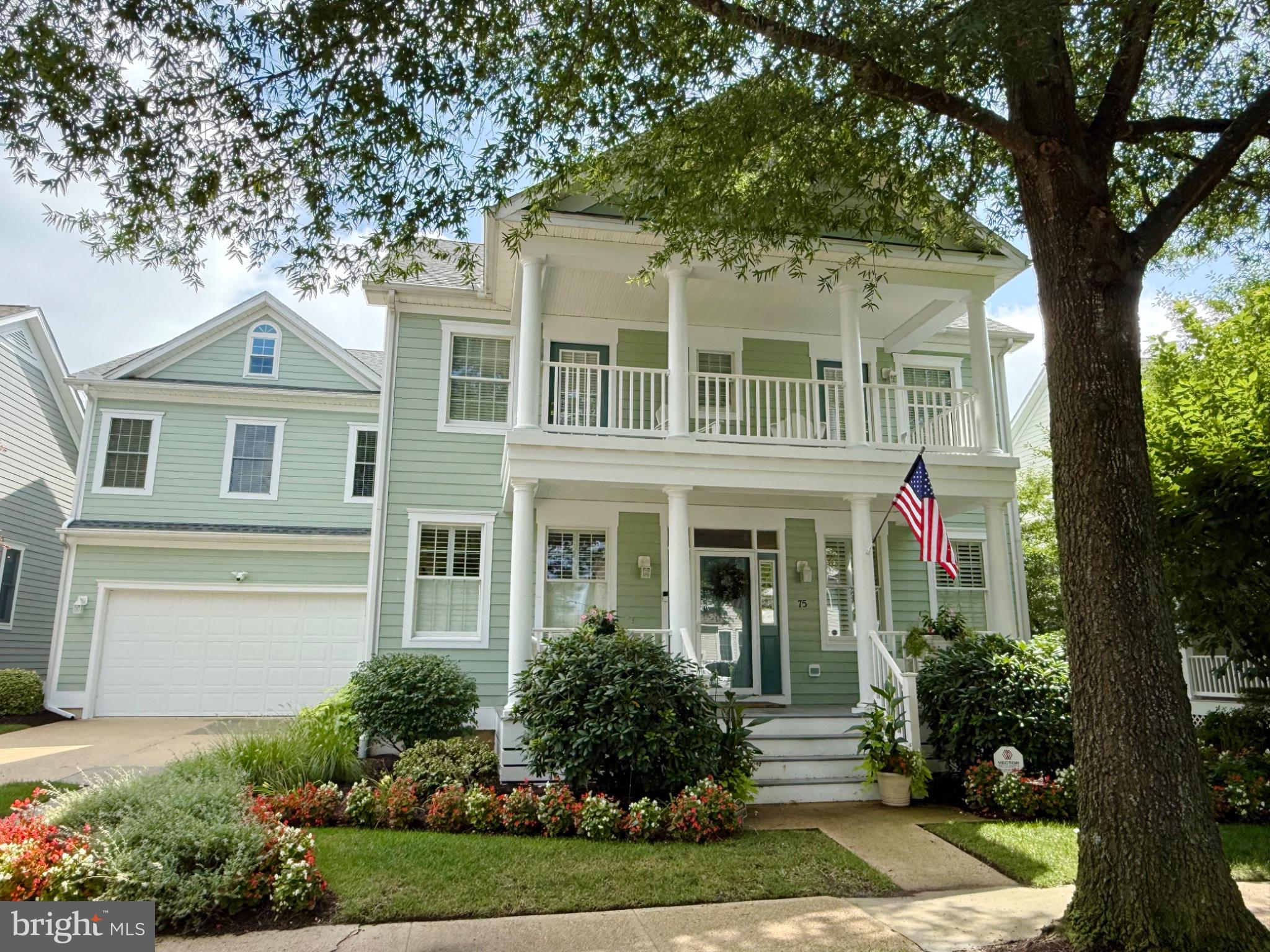 75 WILLOW OAK AVENUE