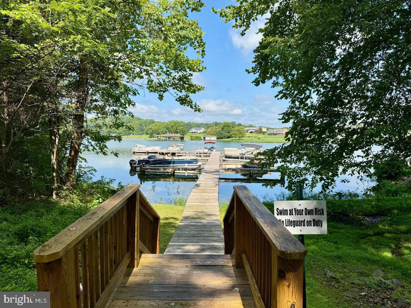 Photo 1 of 10 — 6715 WATER VIEW LANE, MINERAL, VA 23117