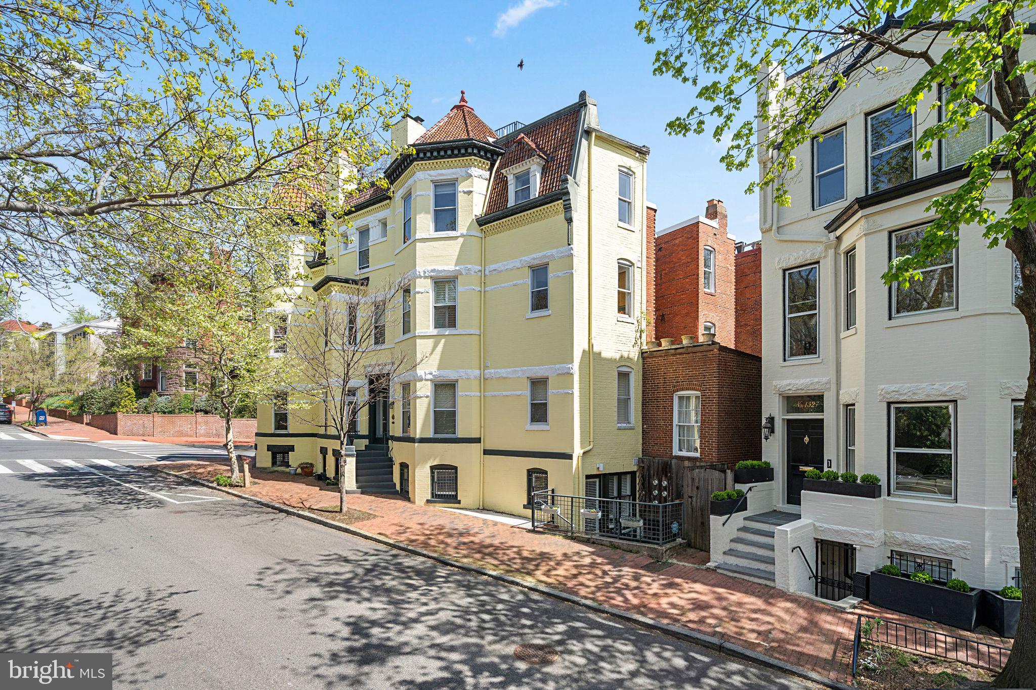 1531 31ST STREET NW 1