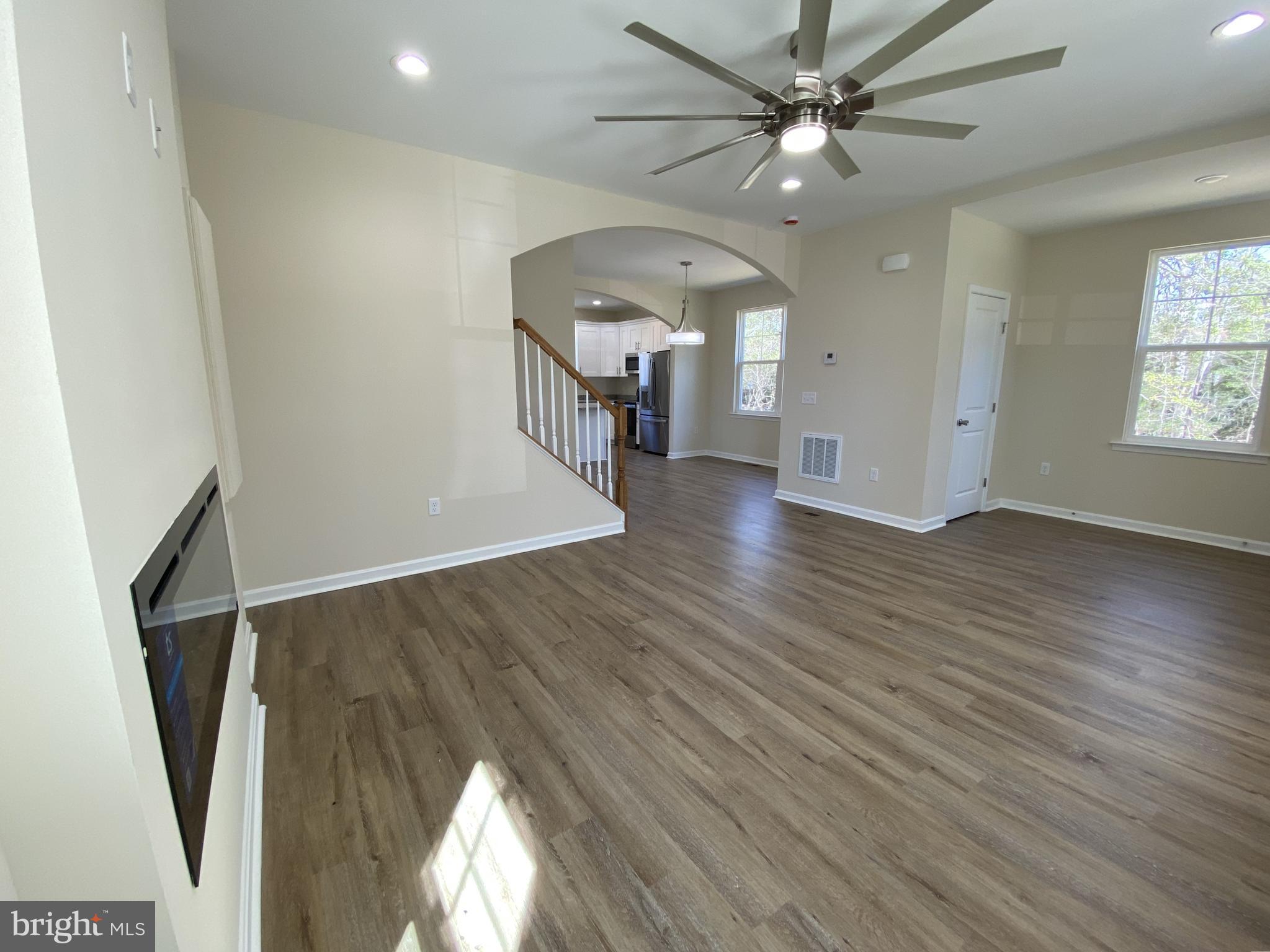 STRATFORD HARBOUR - Residential