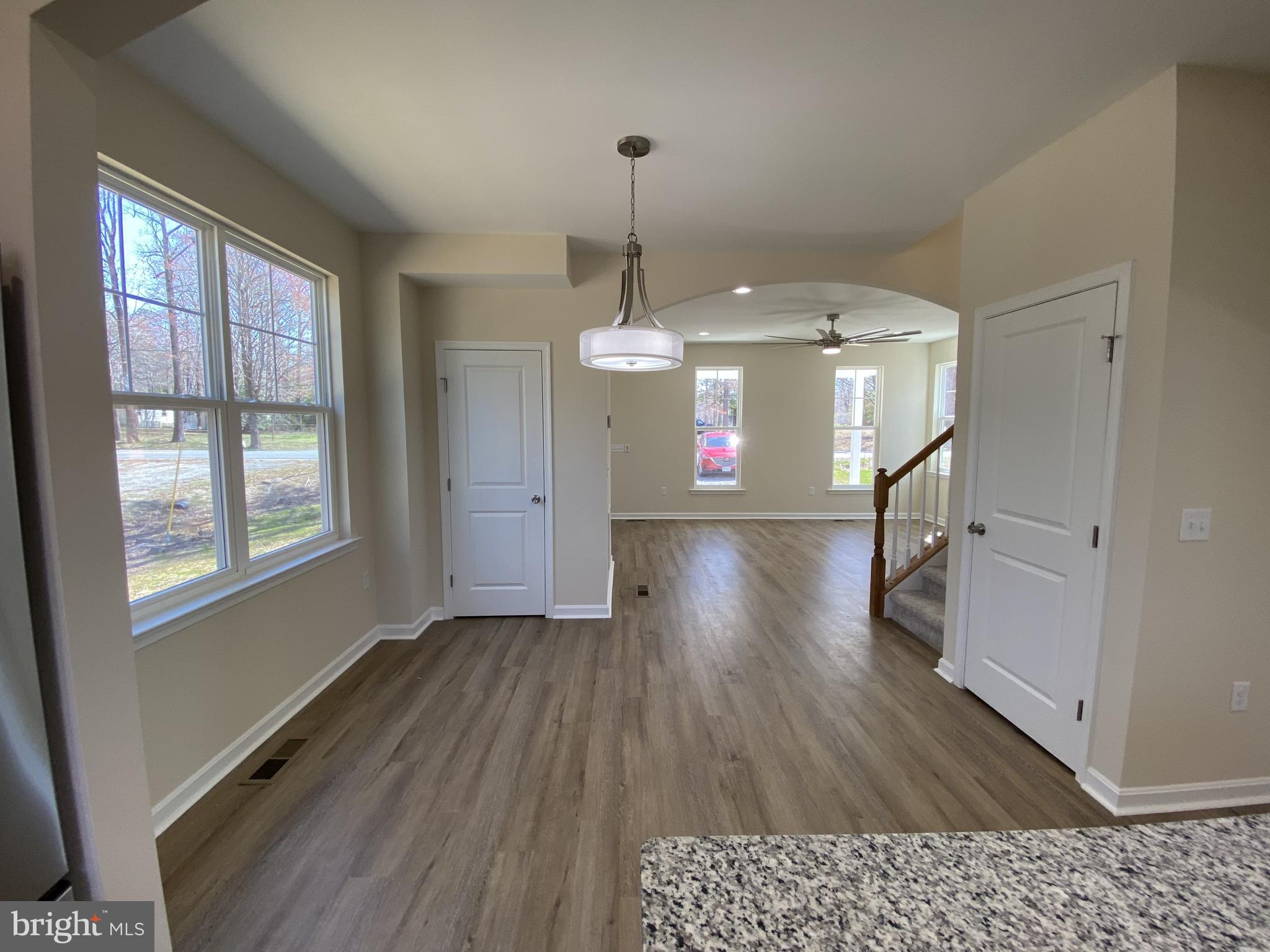 STRATFORD HARBOUR - Residential