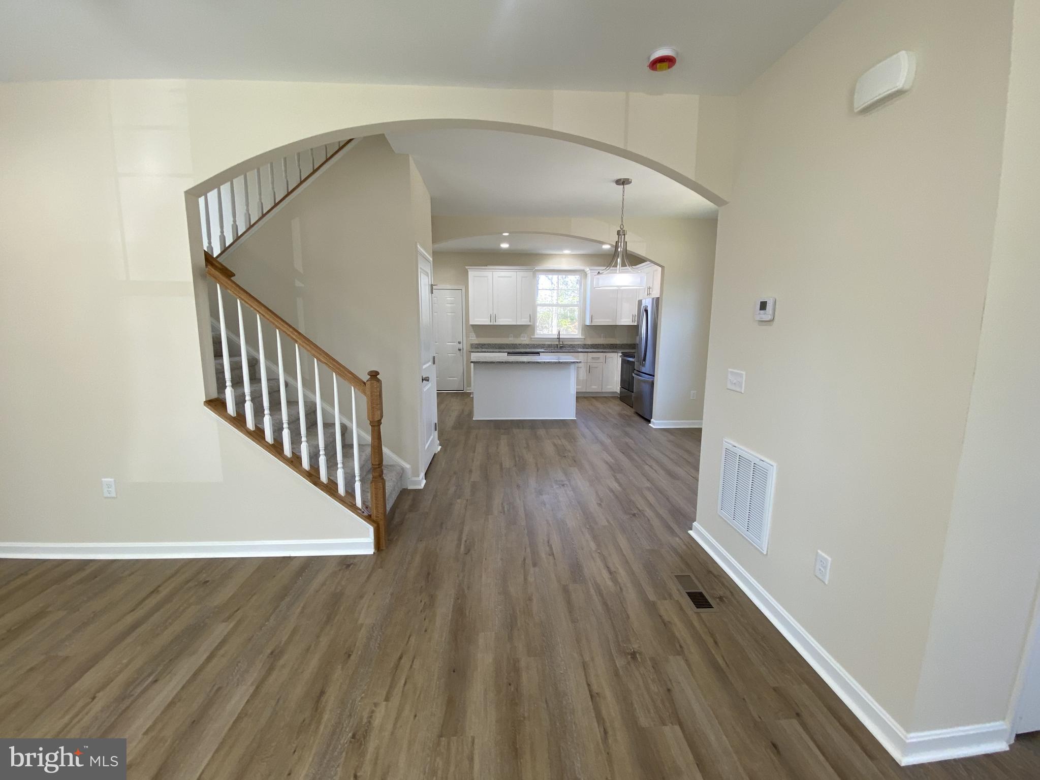 STRATFORD HARBOUR - Residential