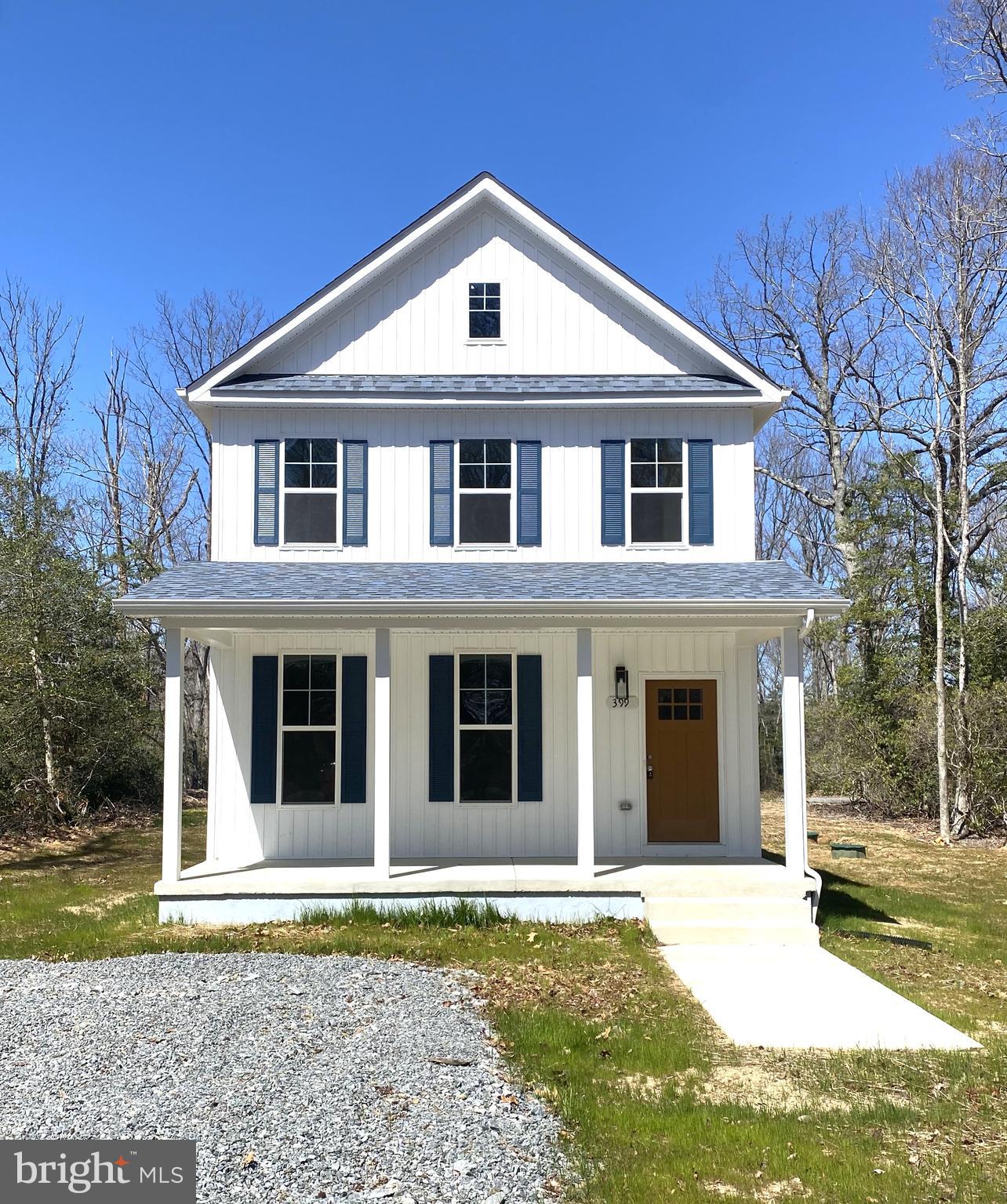 STRATFORD HARBOUR - Residential