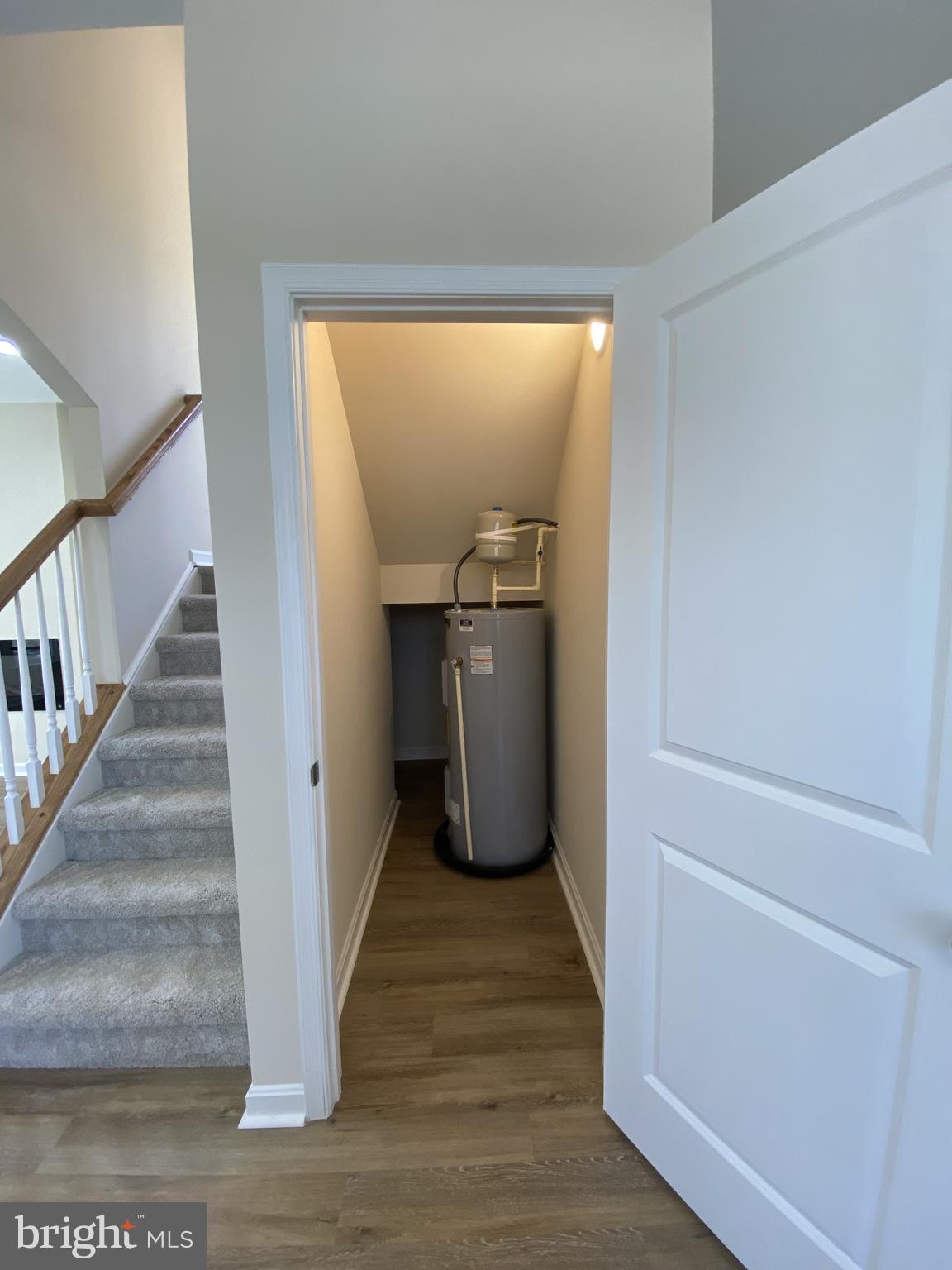 STRATFORD HARBOUR - Residential