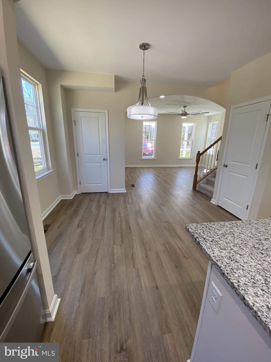 STRATFORD HARBOUR - Residential