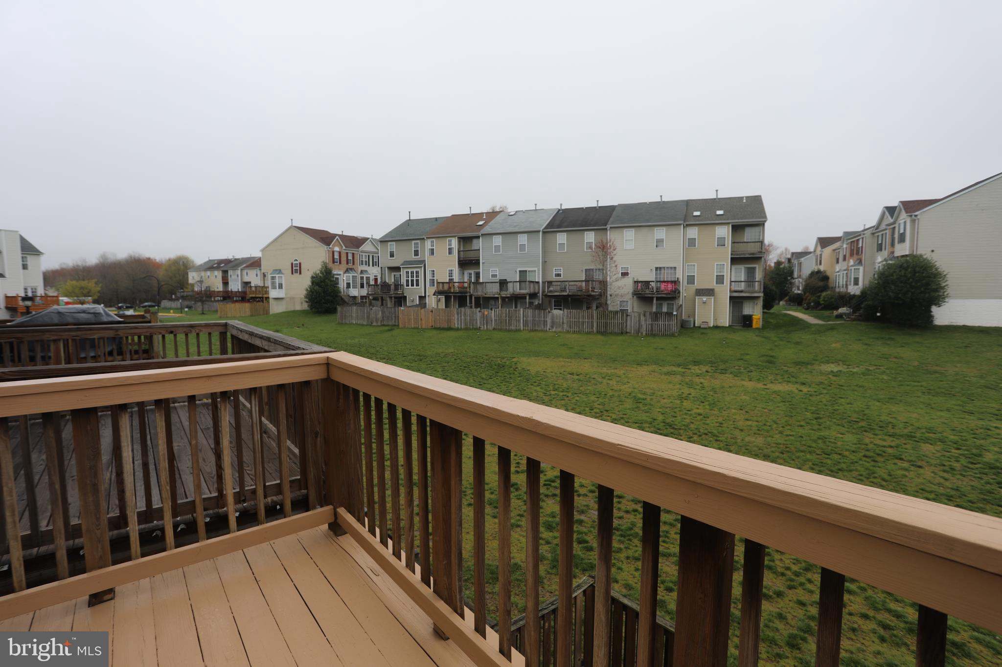 NANTUCKET MEWS - Residential Lease