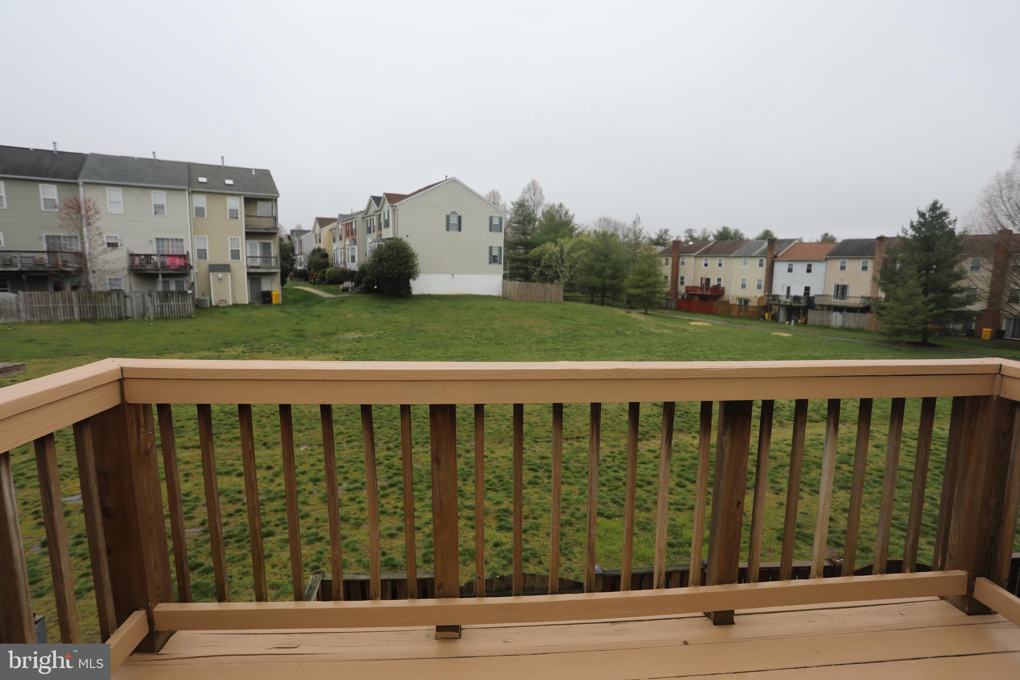 NANTUCKET MEWS - Residential Lease