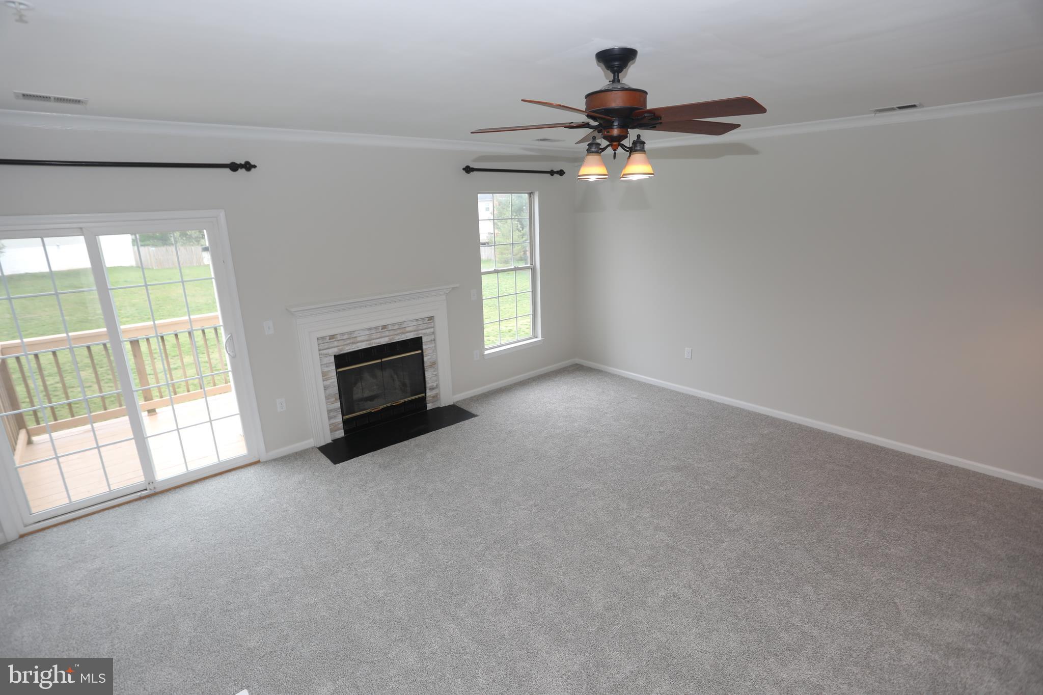 NANTUCKET MEWS - Residential Lease