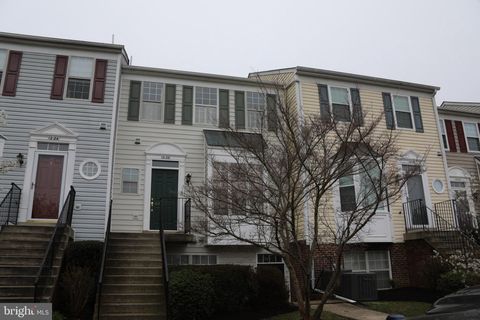 1228 NEEDHAM COURT 27D CROFTON MD 21114