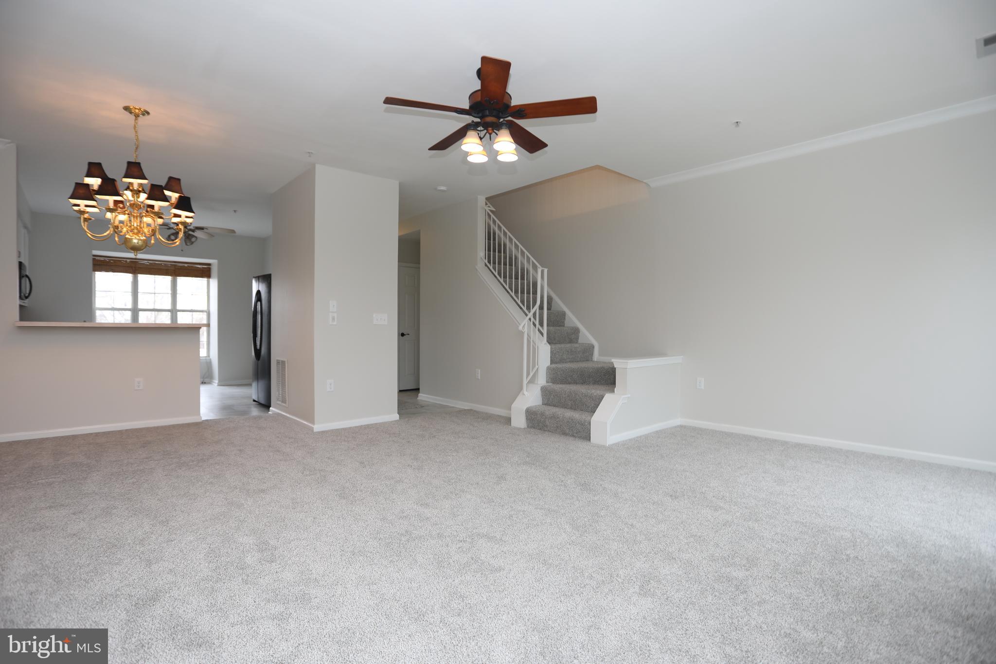 NANTUCKET MEWS - Residential Lease