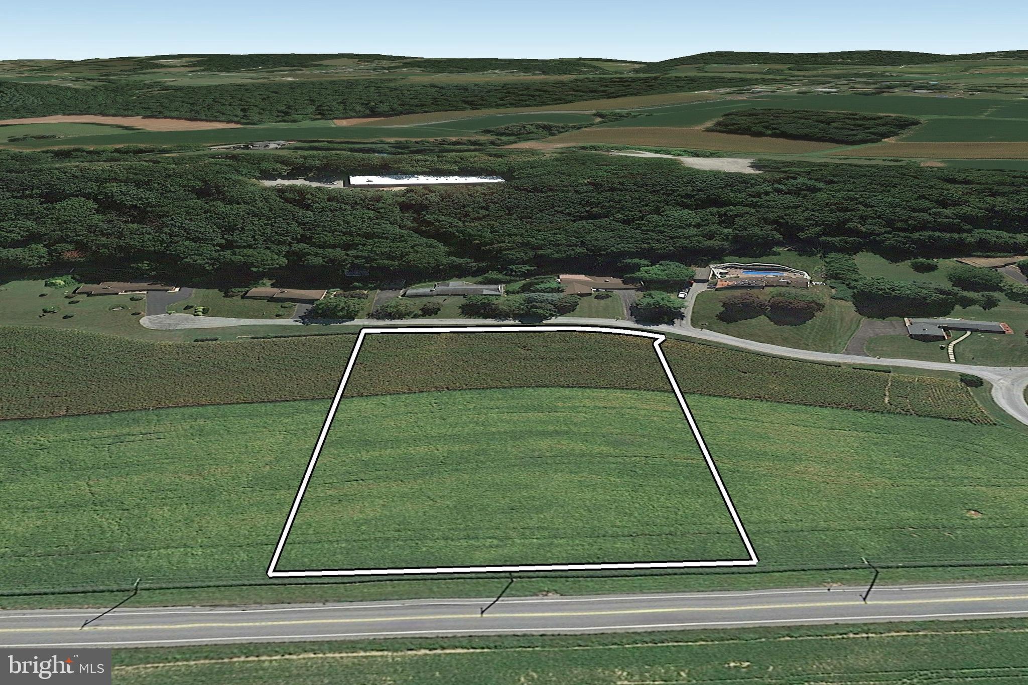 NORTH CODORUS TWP - Residential